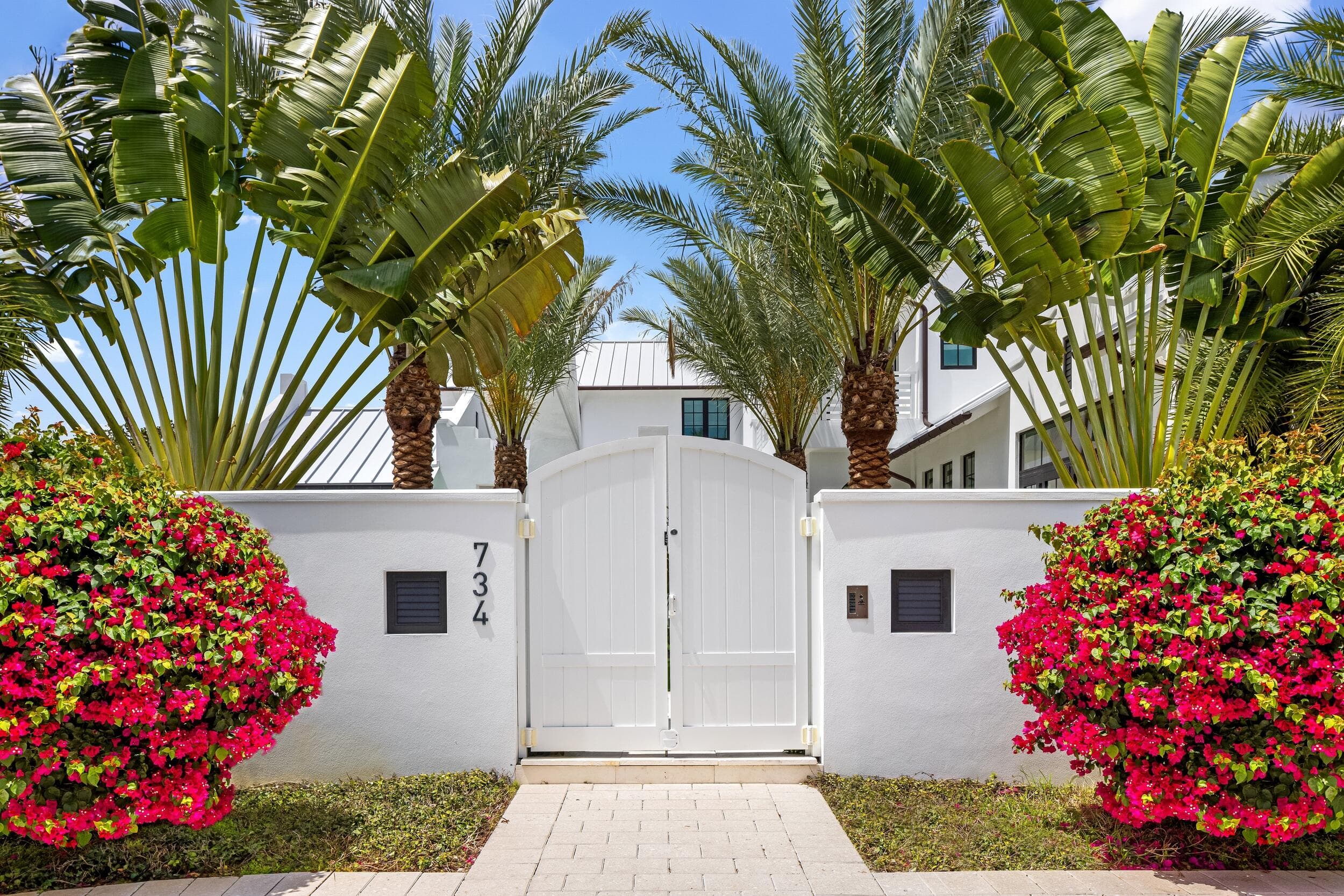 734 Ocean Delray Beach FL 33483 — thumbnail 8 of 59