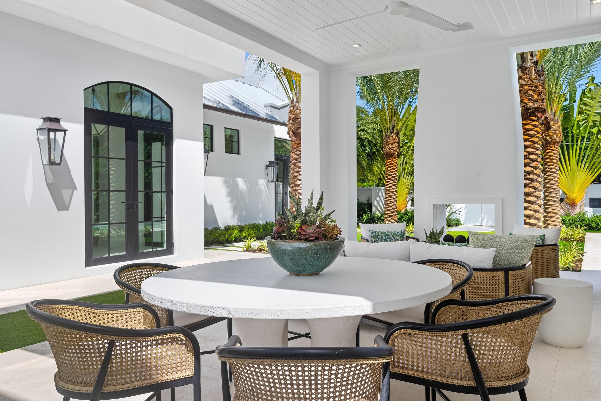 734 Ocean Delray Beach FL 33483 — thumbnail 15 of 59