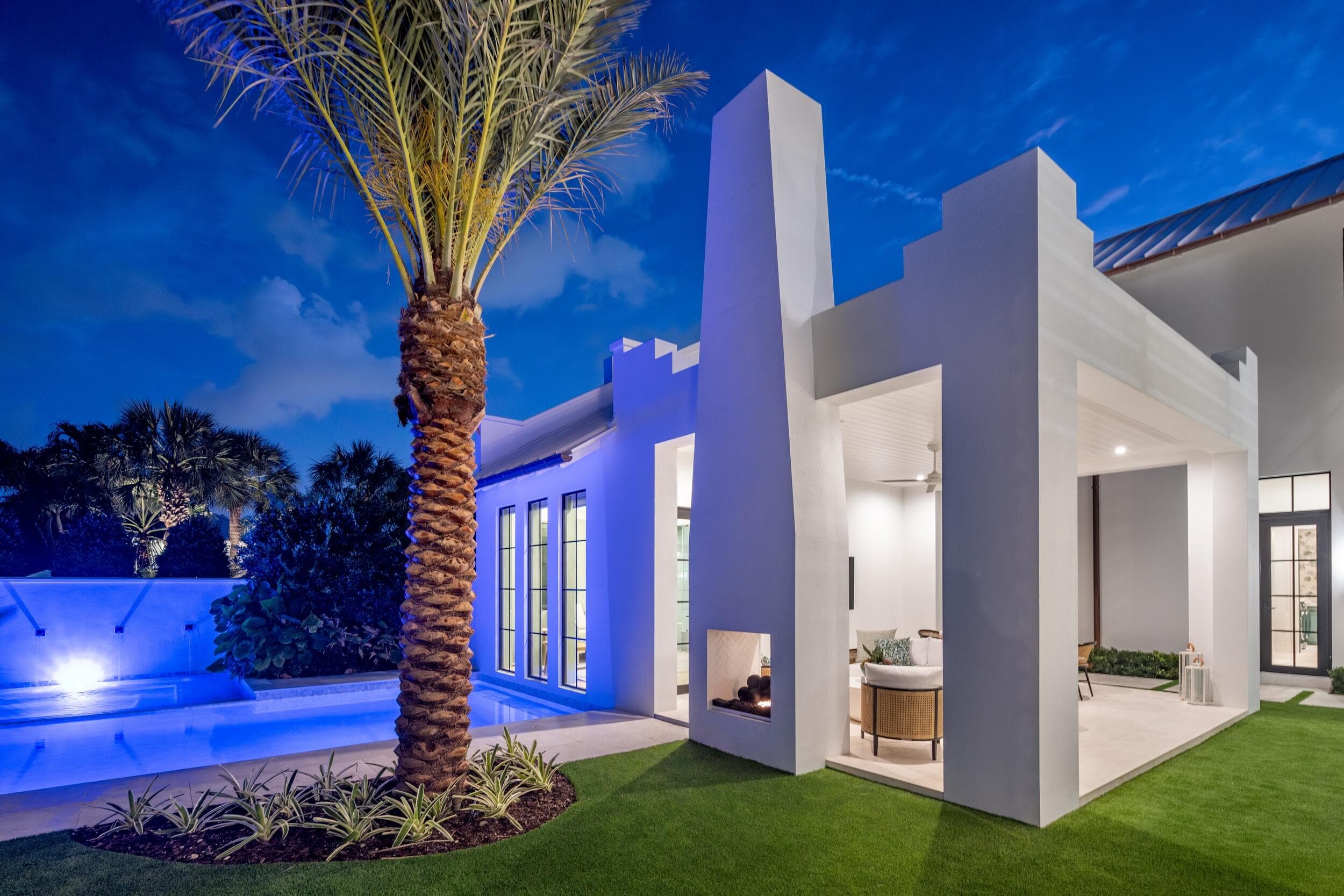 734 Ocean Delray Beach FL 33483 — thumbnail 55 of 59