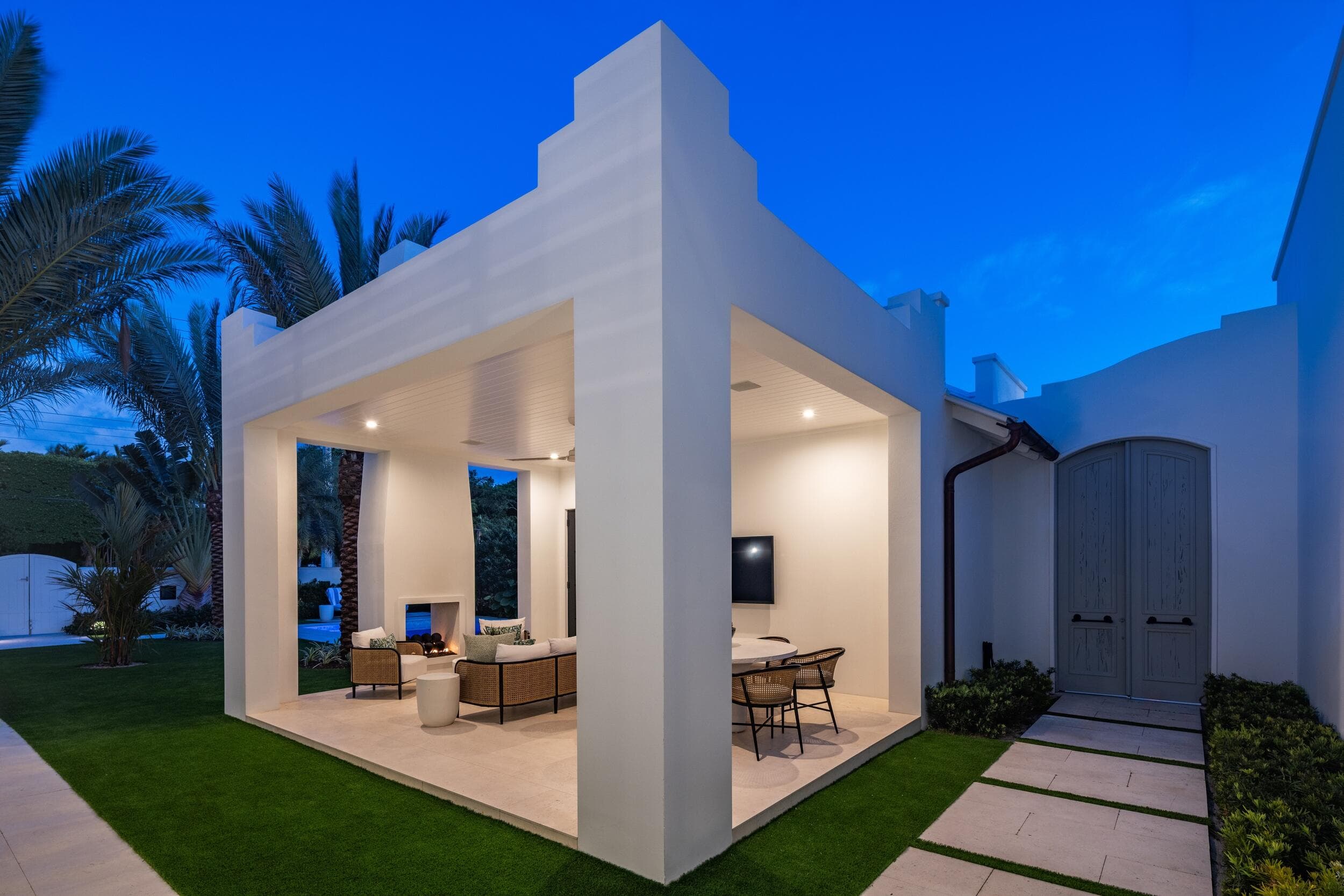 734 Ocean Delray Beach FL 33483 — thumbnail 56 of 59