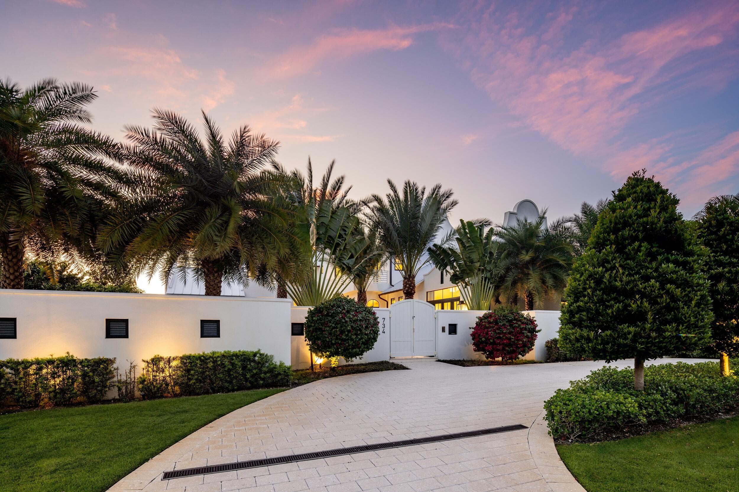 734 Ocean Delray Beach FL 33483 — thumbnail 4 of 59