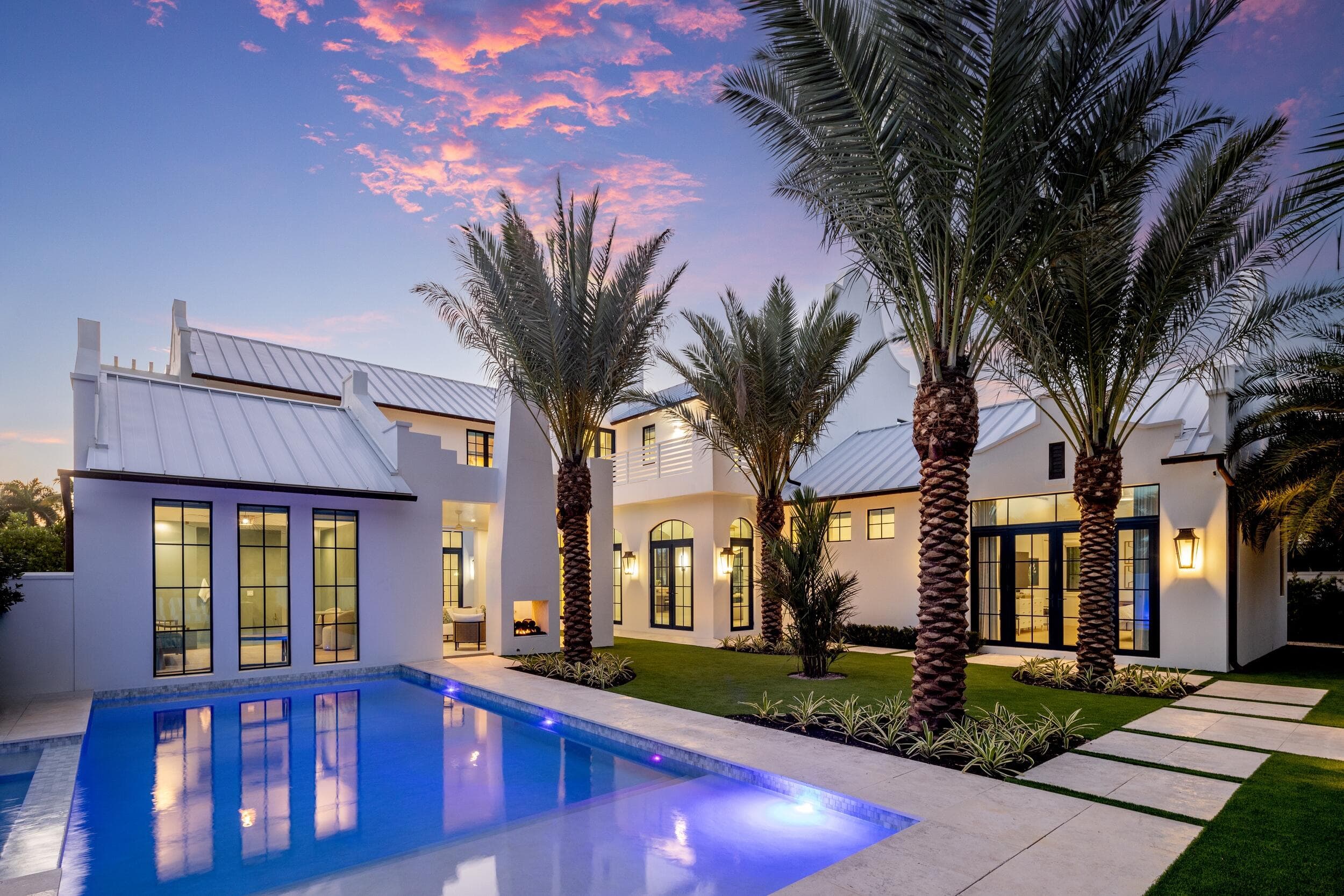 734 Ocean Delray Beach FL 33483 — thumbnail 14 of 59