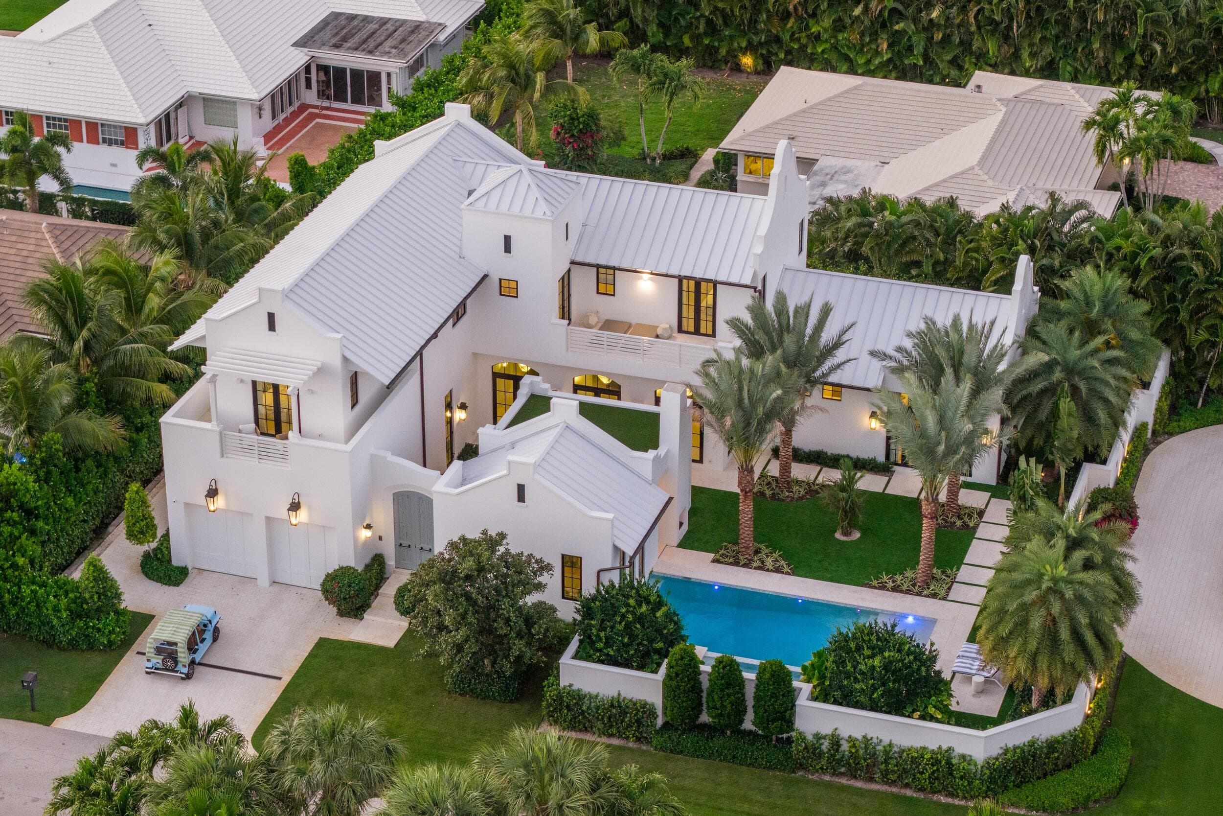 734 Ocean Delray Beach FL 33483 — thumbnail 6 of 59