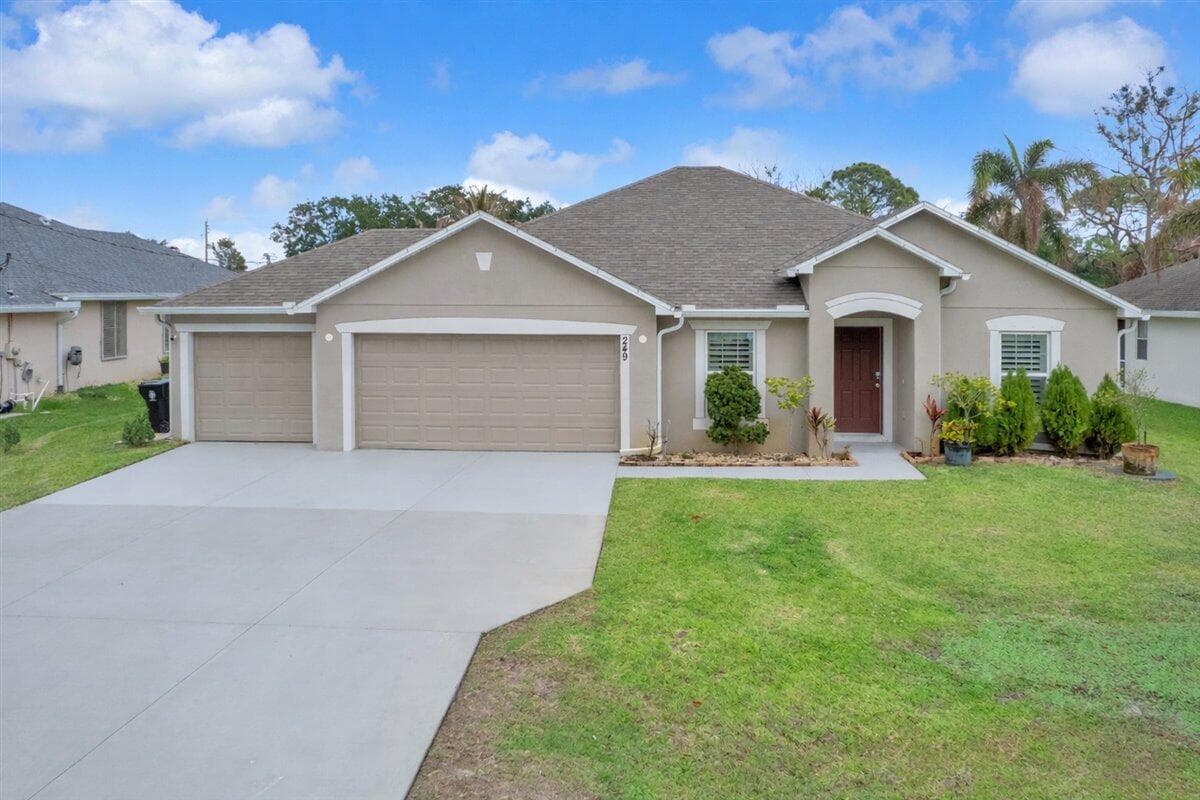 249 Whitmore Port St. Lucie FL 34984 — thumbnail 55 of 62