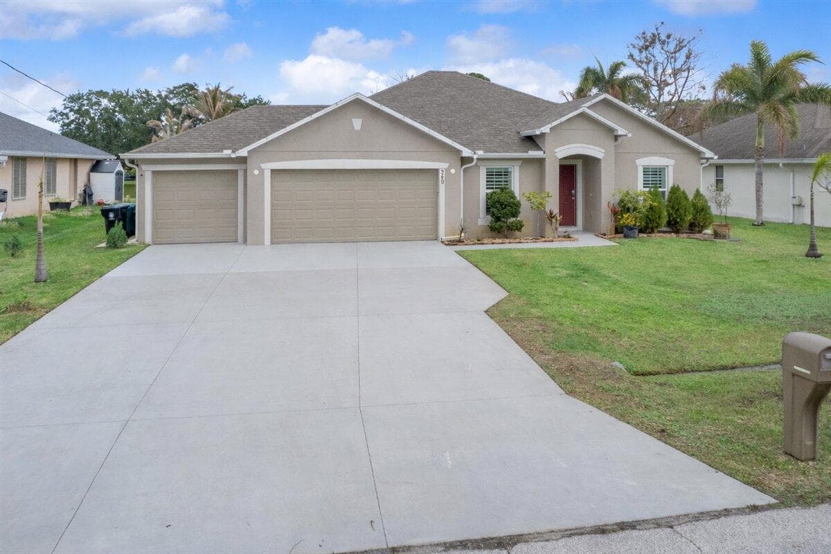 249 Whitmore Port St. Lucie FL 34984 — thumbnail 57 of 62