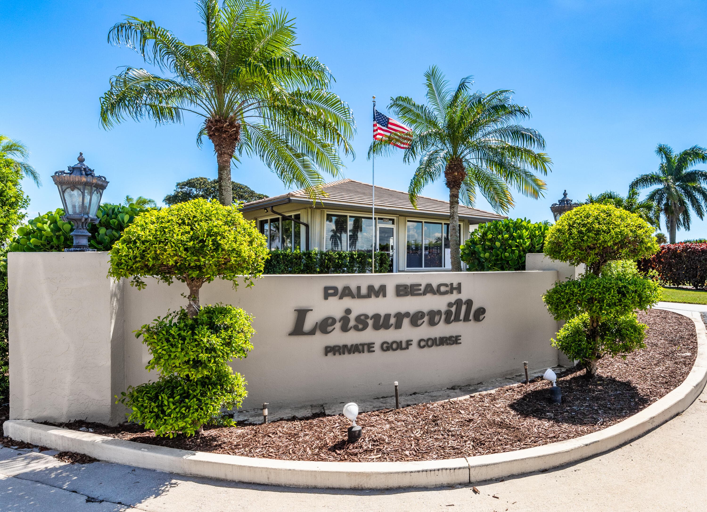 100 Leisure Lake #109 Boynton Beach FL 33426 — thumbnail 55 of 64