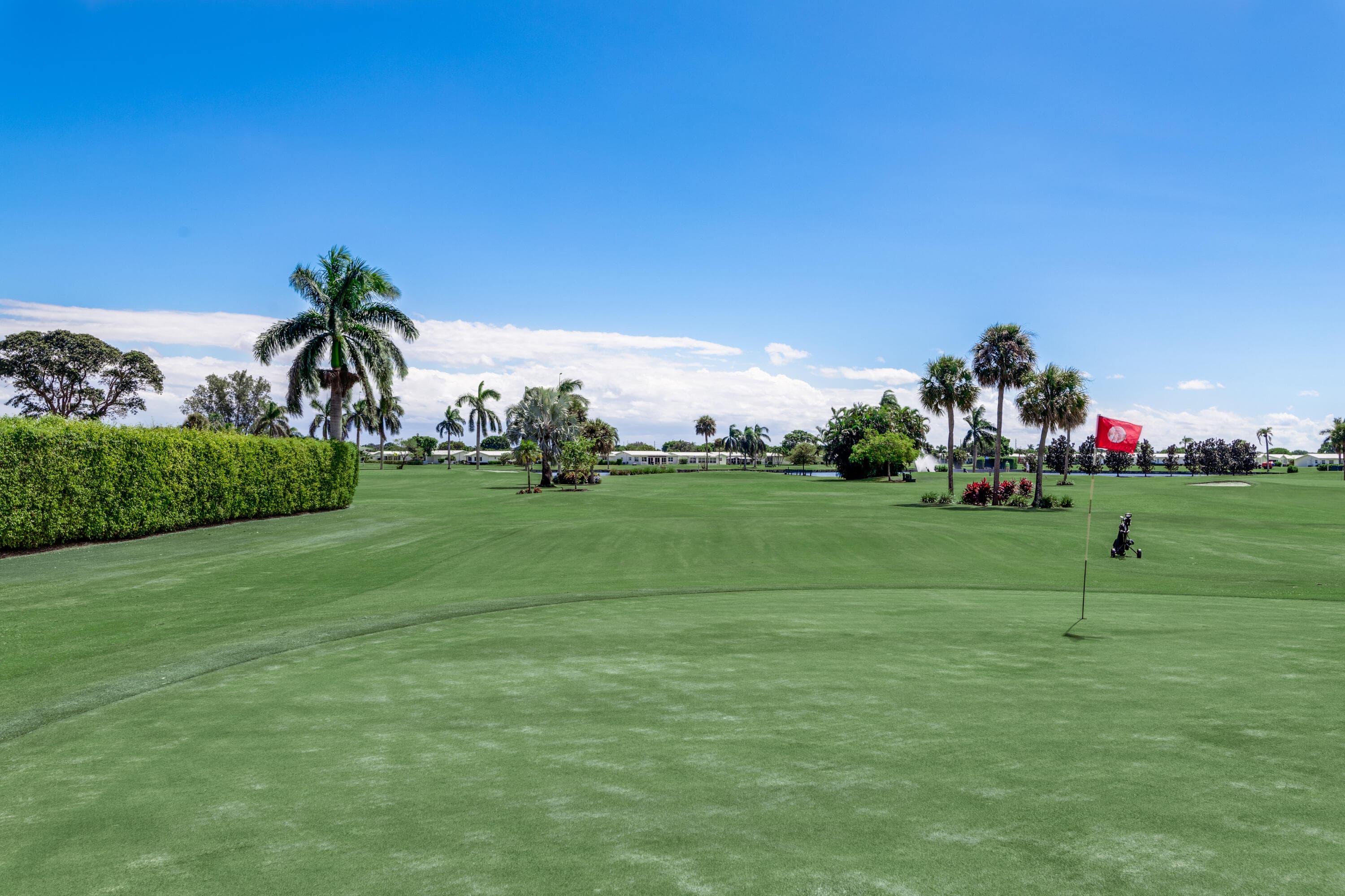 100 Leisure Lake #109 Boynton Beach FL 33426 — thumbnail 58 of 64