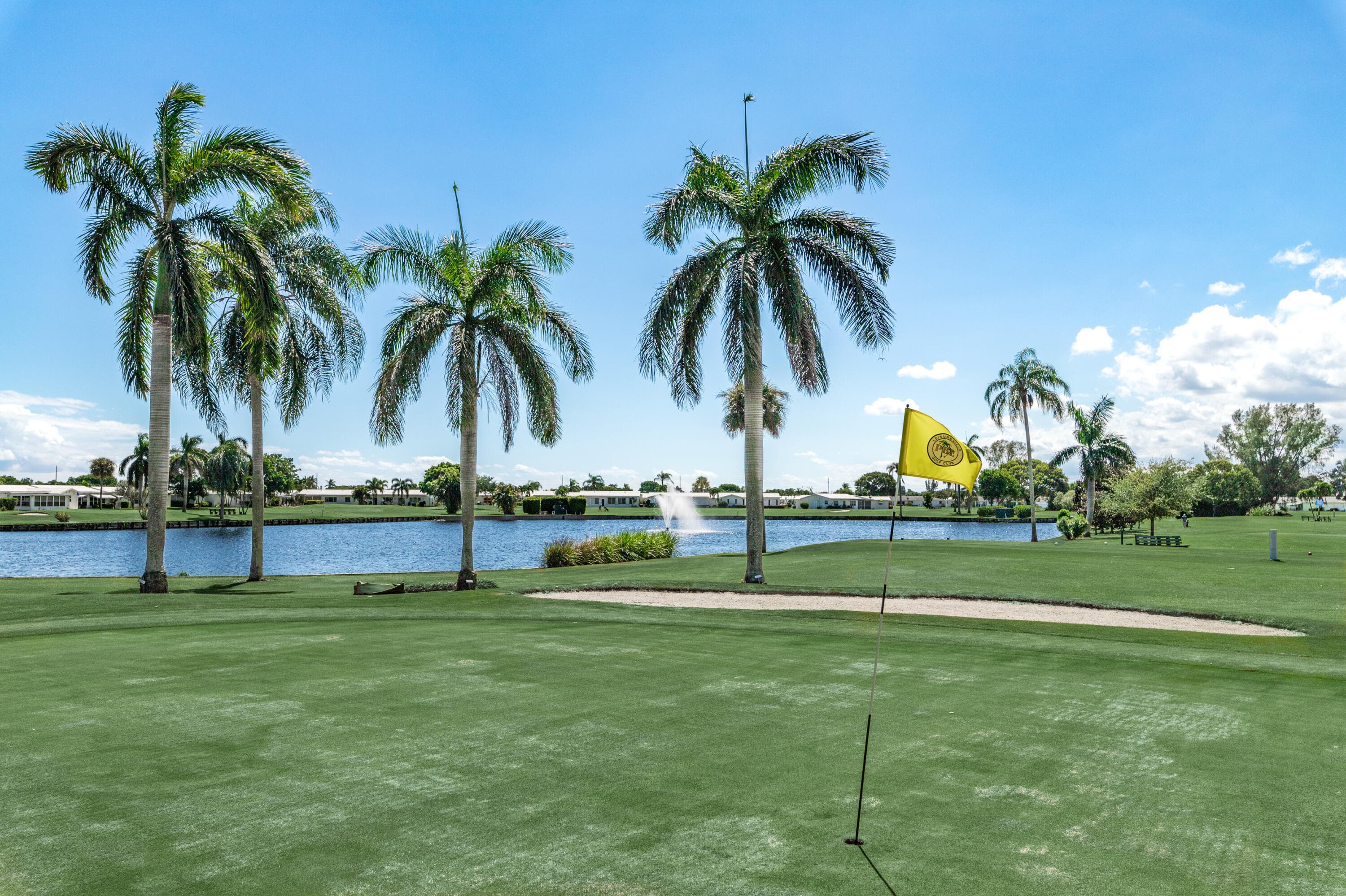 100 Leisure Lake #109 Boynton Beach FL 33426 — thumbnail 59 of 64