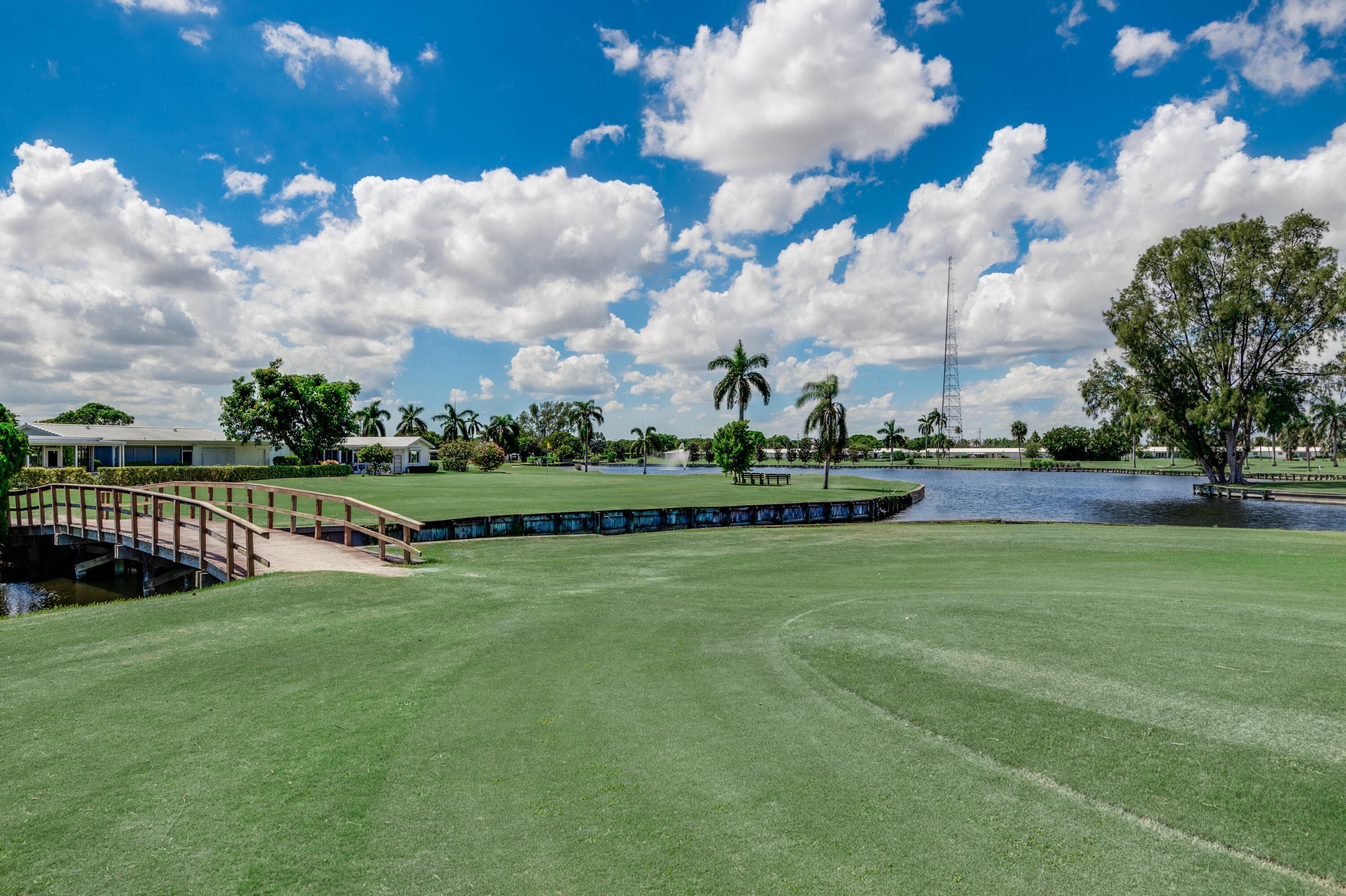 100 Leisure Lake #109 Boynton Beach FL 33426 — thumbnail 60 of 64