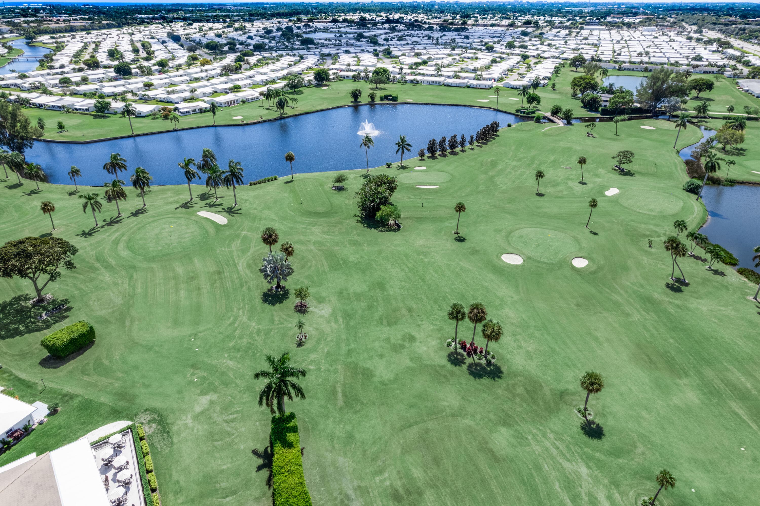 100 Leisure Lake #109 Boynton Beach FL 33426 — thumbnail 61 of 64