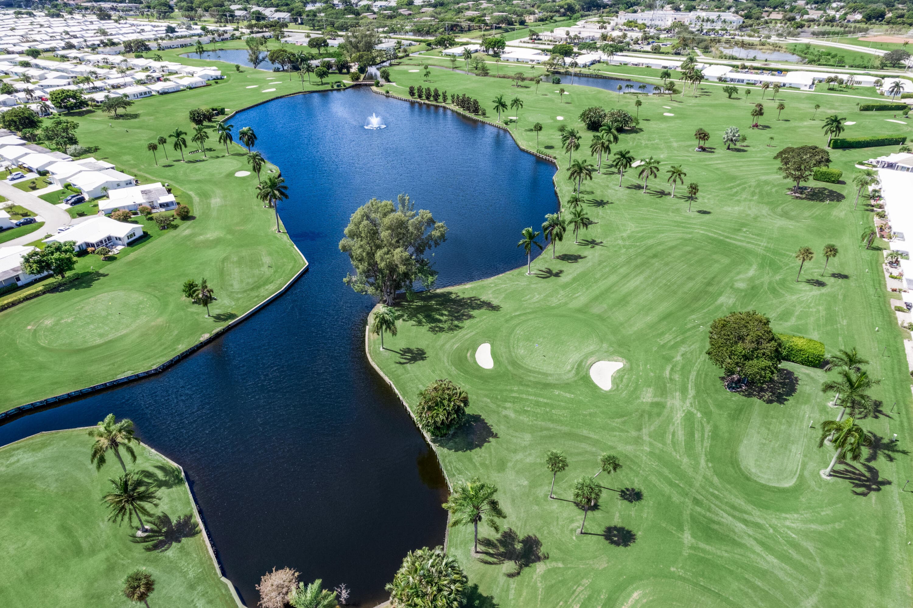 100 Leisure Lake #109 Boynton Beach FL 33426 — thumbnail 62 of 64