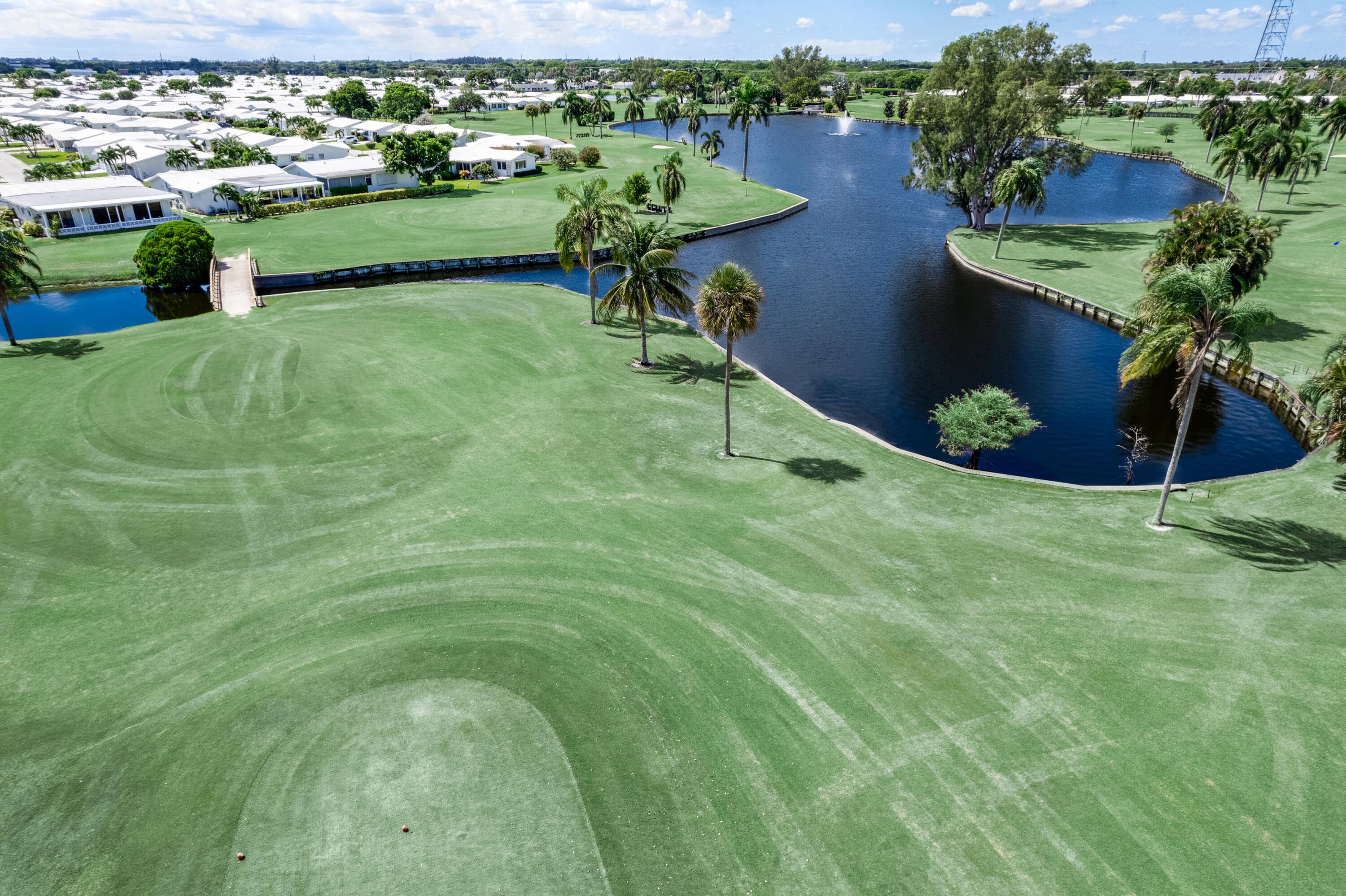 100 Leisure Lake #109 Boynton Beach FL 33426 — thumbnail 63 of 64