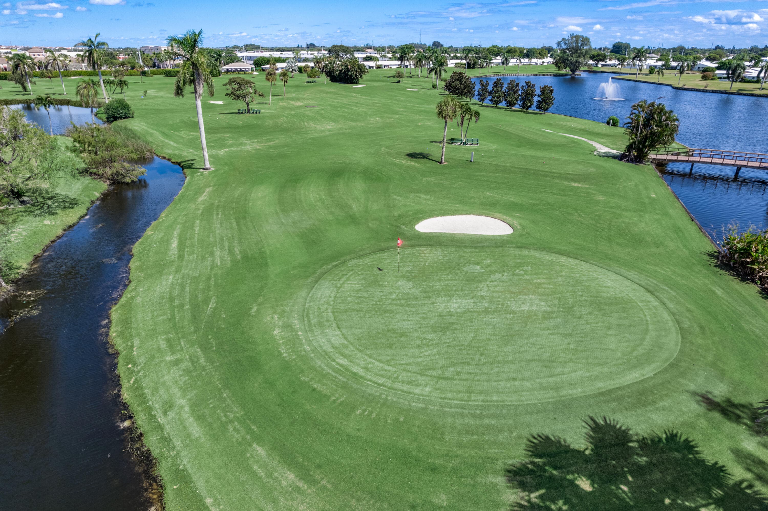 100 Leisure Lake #109 Boynton Beach FL 33426 — thumbnail 64 of 64