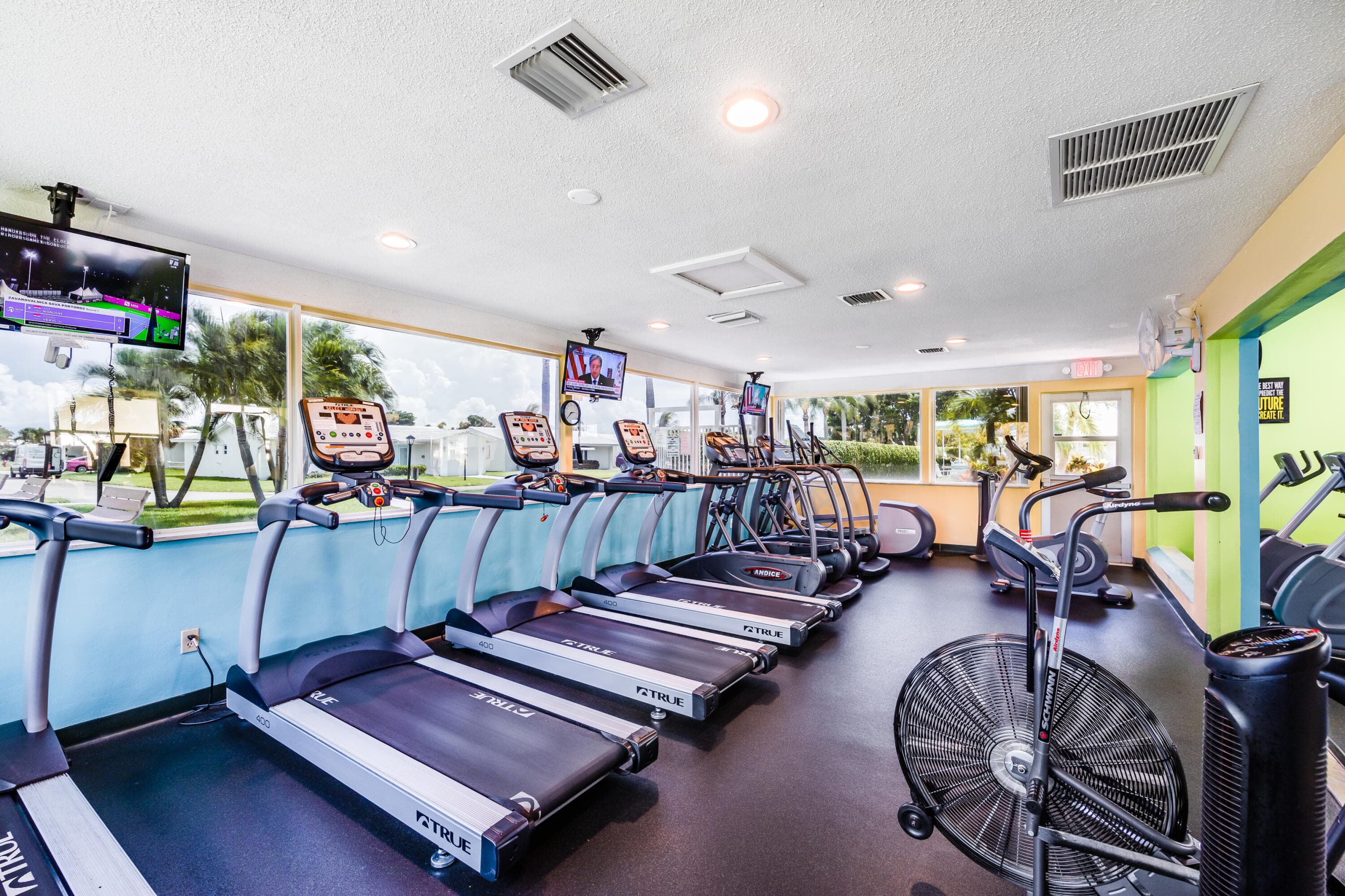 100 Leisure Lake #109 Boynton Beach FL 33426 — thumbnail 43 of 64