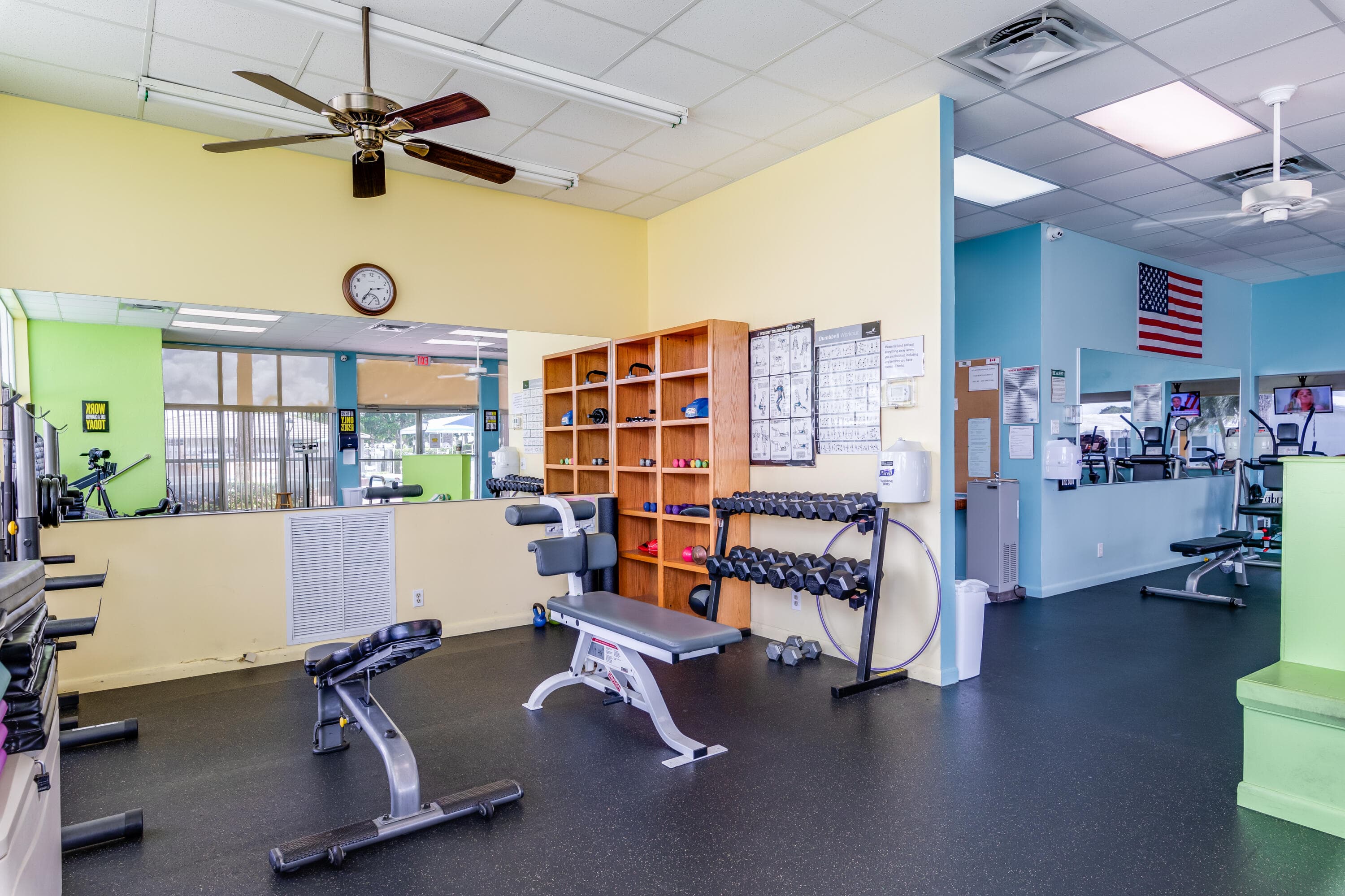 100 Leisure Lake #109 Boynton Beach FL 33426 — thumbnail 44 of 64