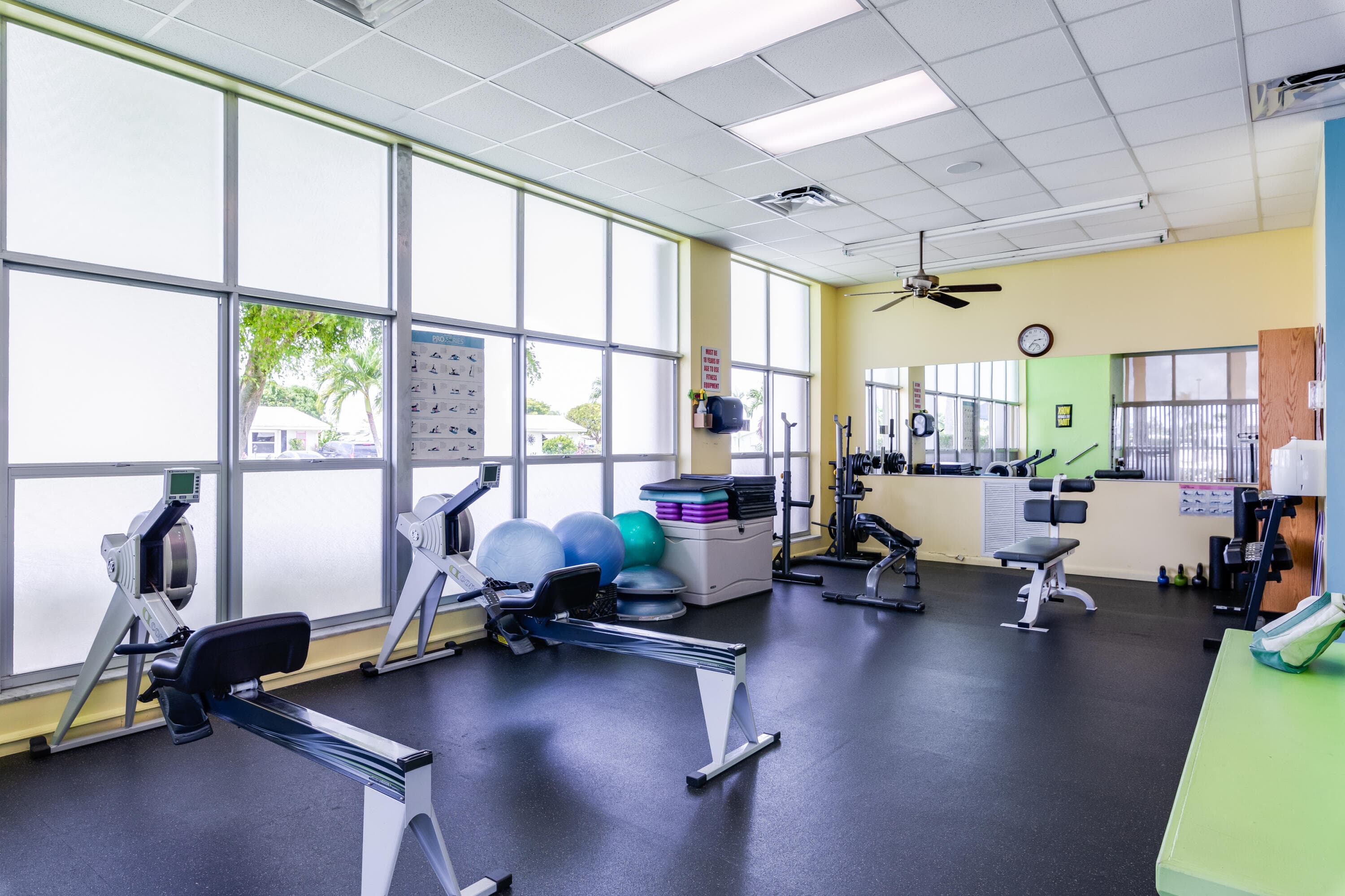 100 Leisure Lake #109 Boynton Beach FL 33426 — thumbnail 45 of 64