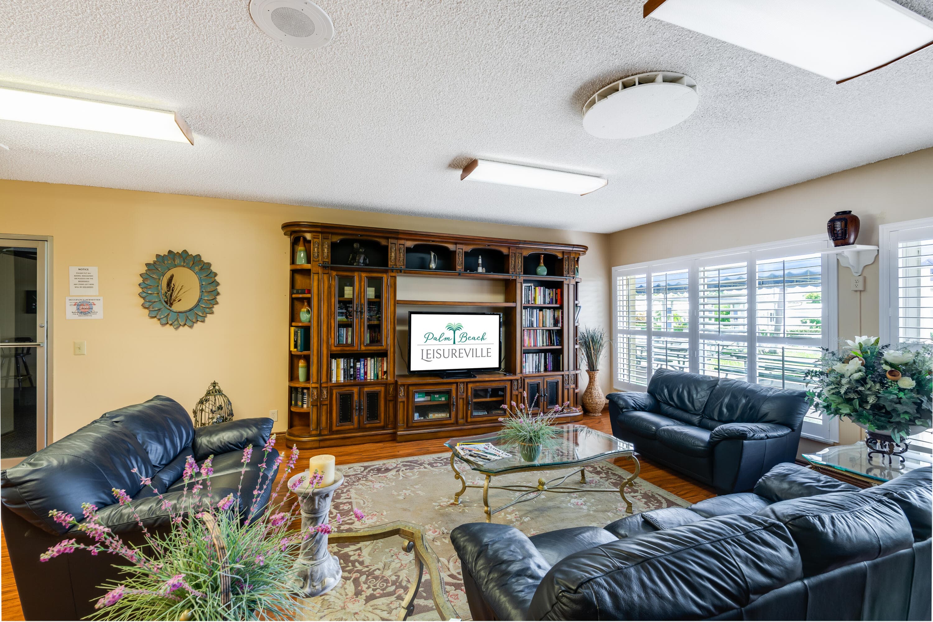 100 Leisure Lake #109 Boynton Beach FL 33426 — thumbnail 49 of 64