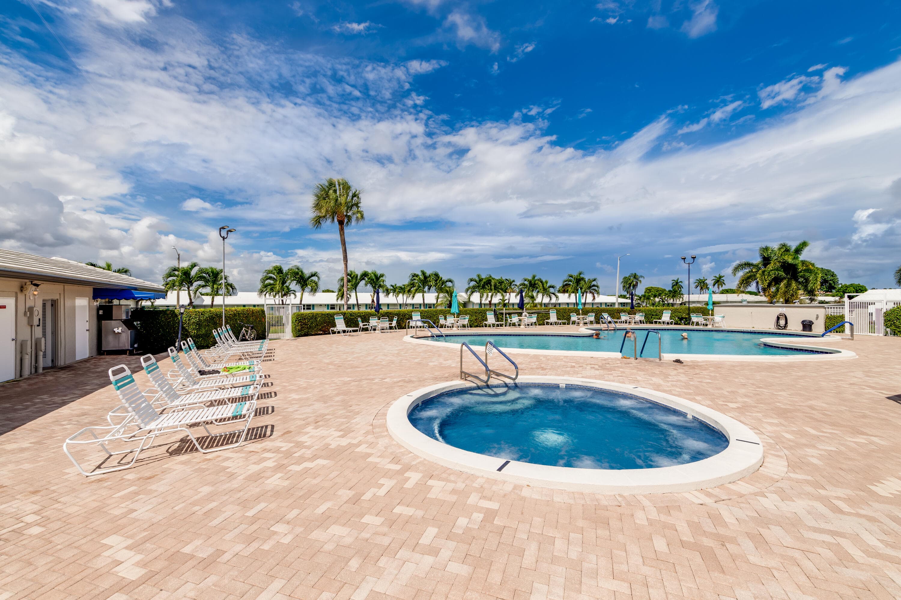100 Leisure Lake #109 Boynton Beach FL 33426 — thumbnail 52 of 64