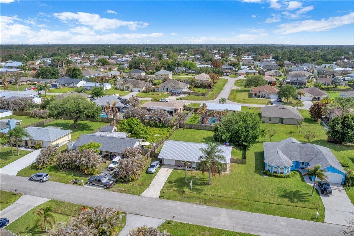 956 Browning Port St. Lucie FL 34983 — thumbnail 55 of 59