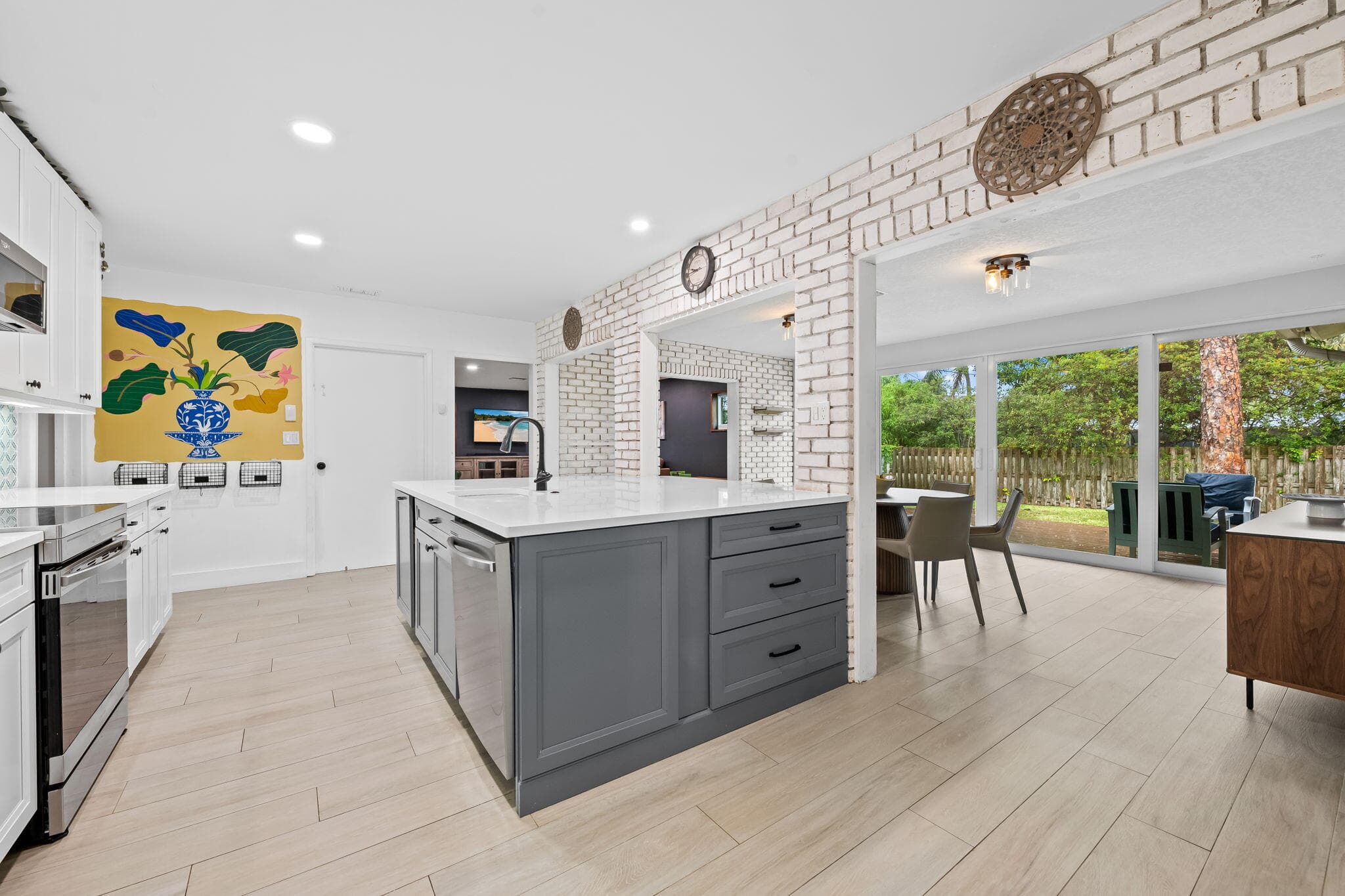 3251 Riverland Fort Lauderdale FL 33312 — thumbnail 15 of 38