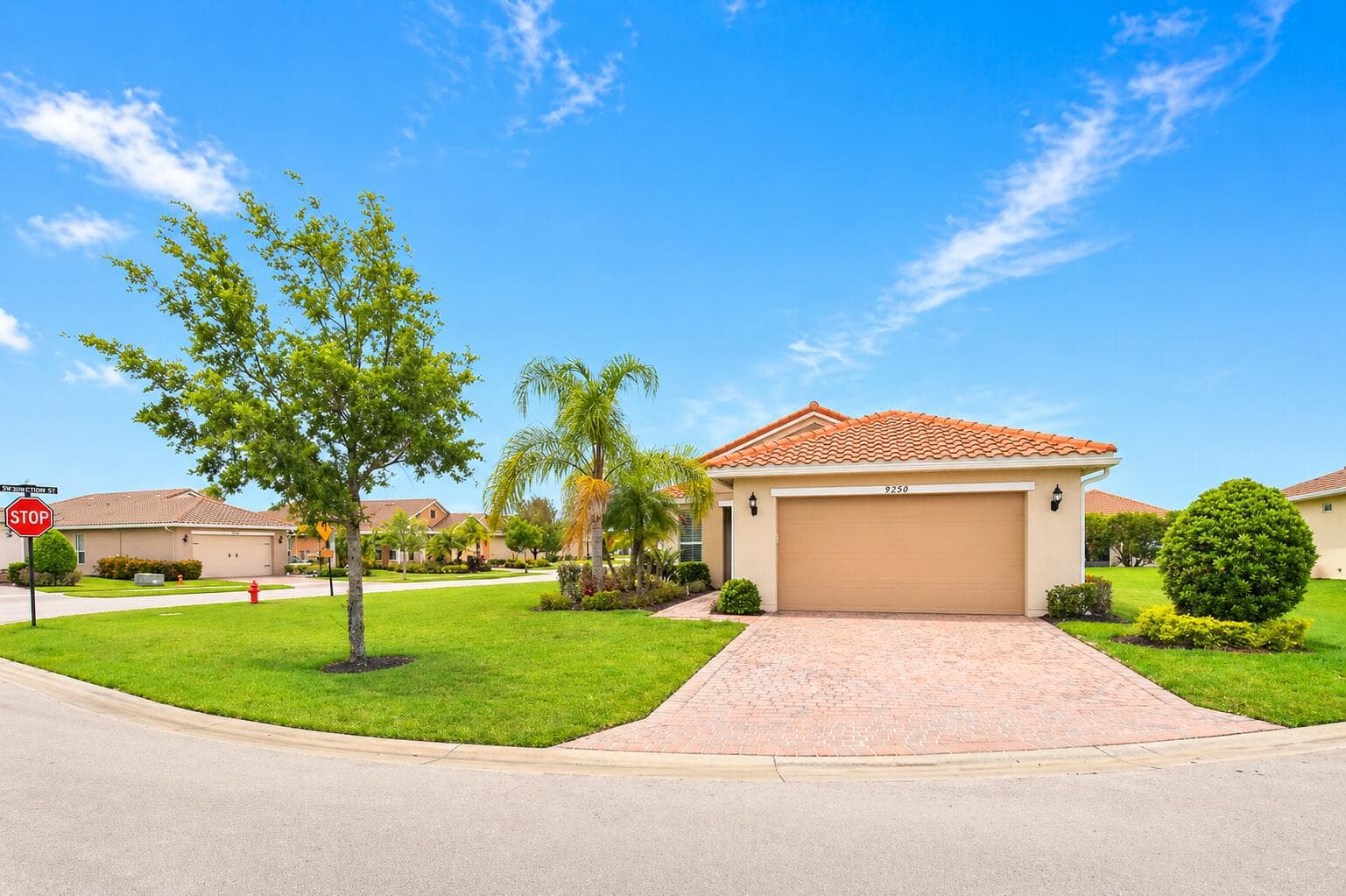 10250 Silverberry Port St. Lucie FL 34987 — photo 1