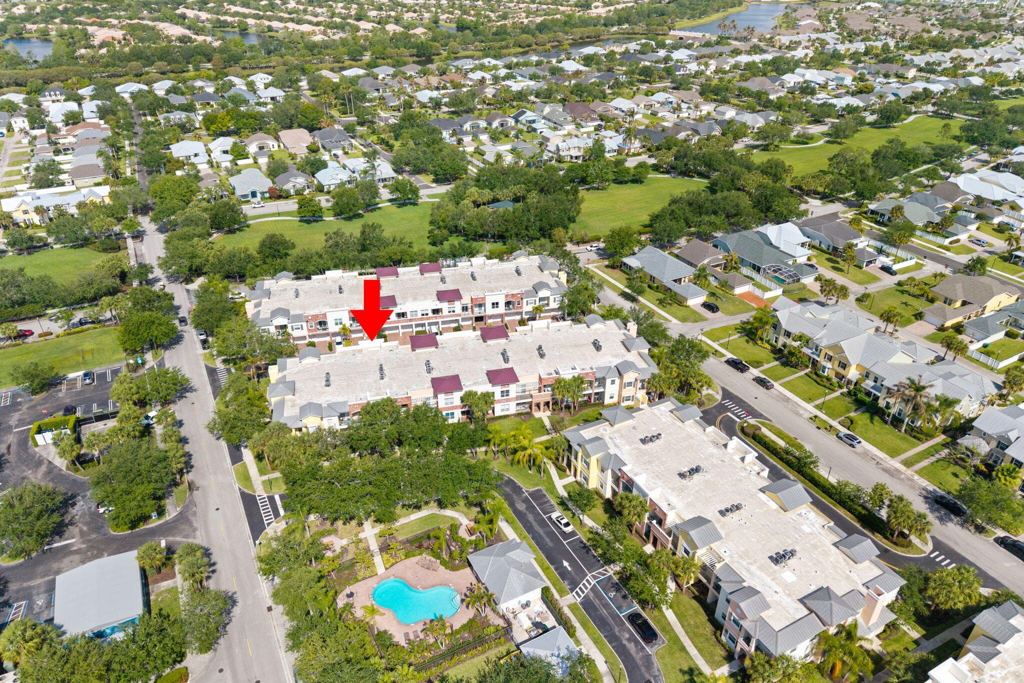 10520 Stephanie #2-203 Port St. Lucie FL 34987 — thumbnail 19 of 21