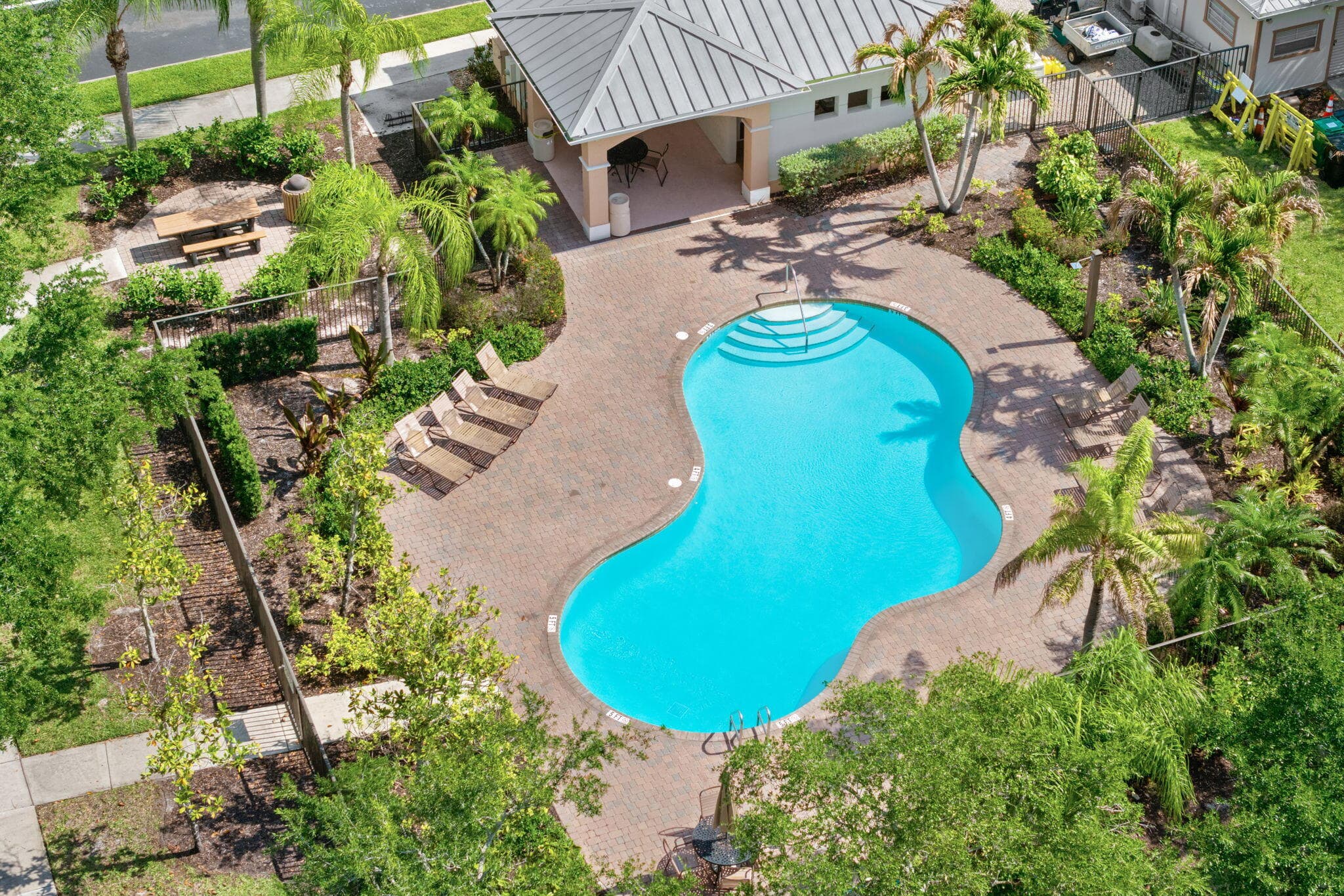 10520 Stephanie #2-203 Port St. Lucie FL 34987 — thumbnail 18 of 21