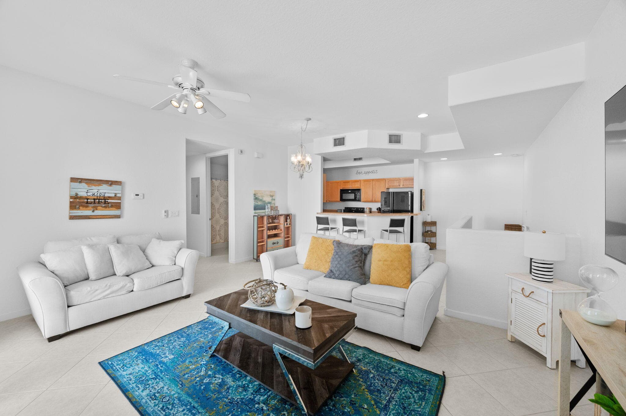 10520 Stephanie #2-203 Port St. Lucie FL 34987 — photo 1