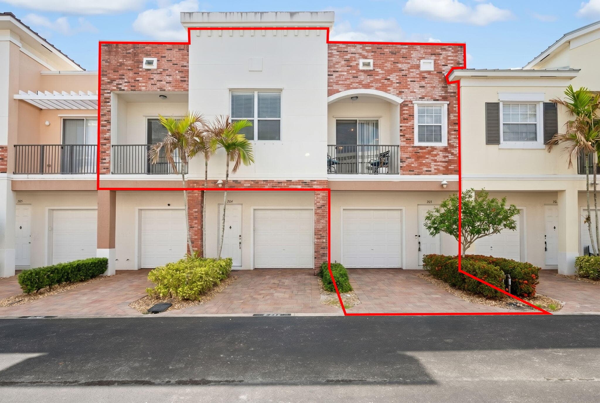 10520 Stephanie #2-203 Port St. Lucie FL 34987 — thumbnail 3 of 21