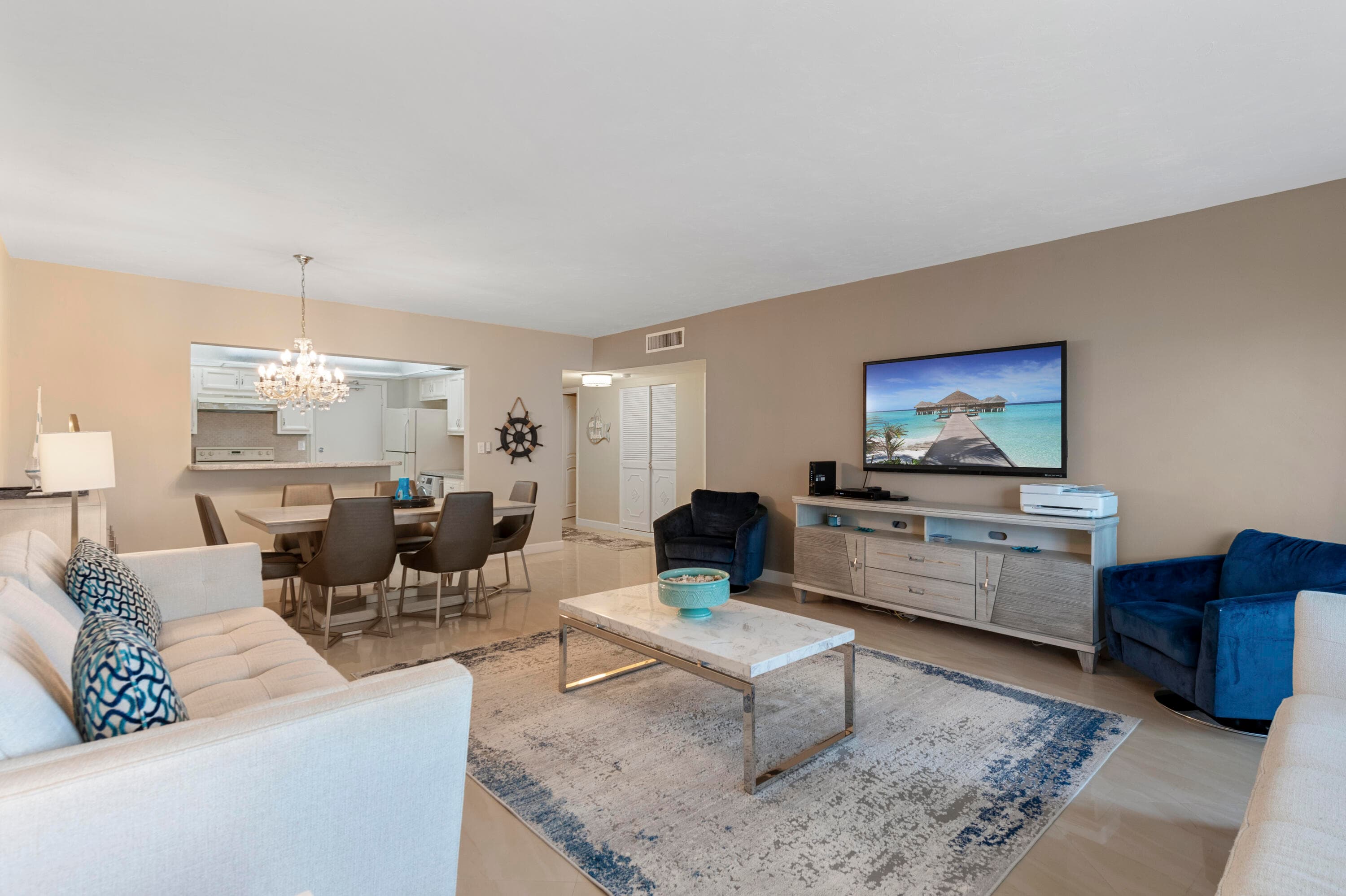 3850 Galt Ocean #308 Fort Lauderdale FL 33308 — photo 1