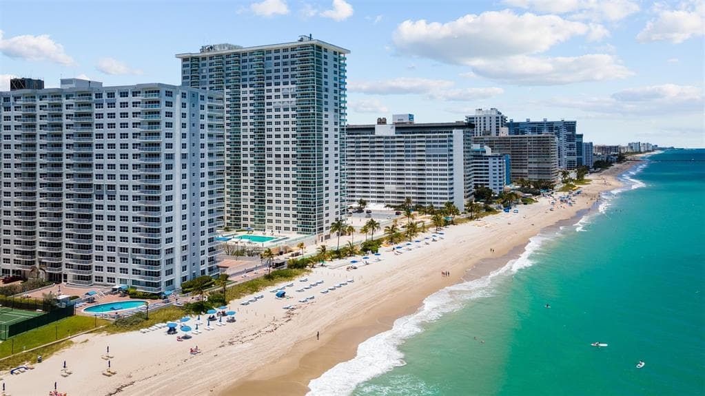 3850 Galt Ocean #308 Fort Lauderdale FL 33308 — thumbnail 24 of 41