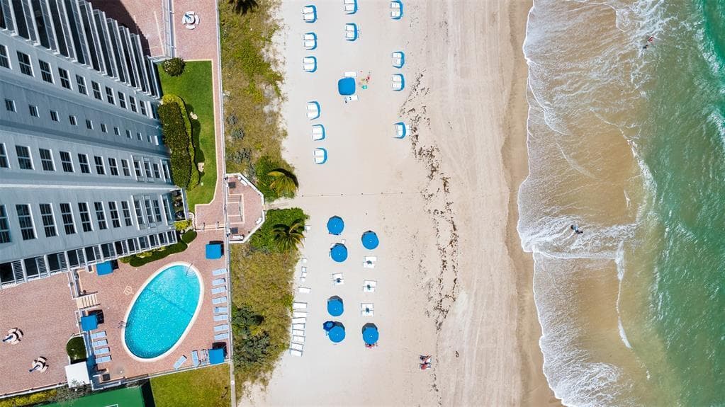 3850 Galt Ocean #308 Fort Lauderdale FL 33308 — thumbnail 27 of 41