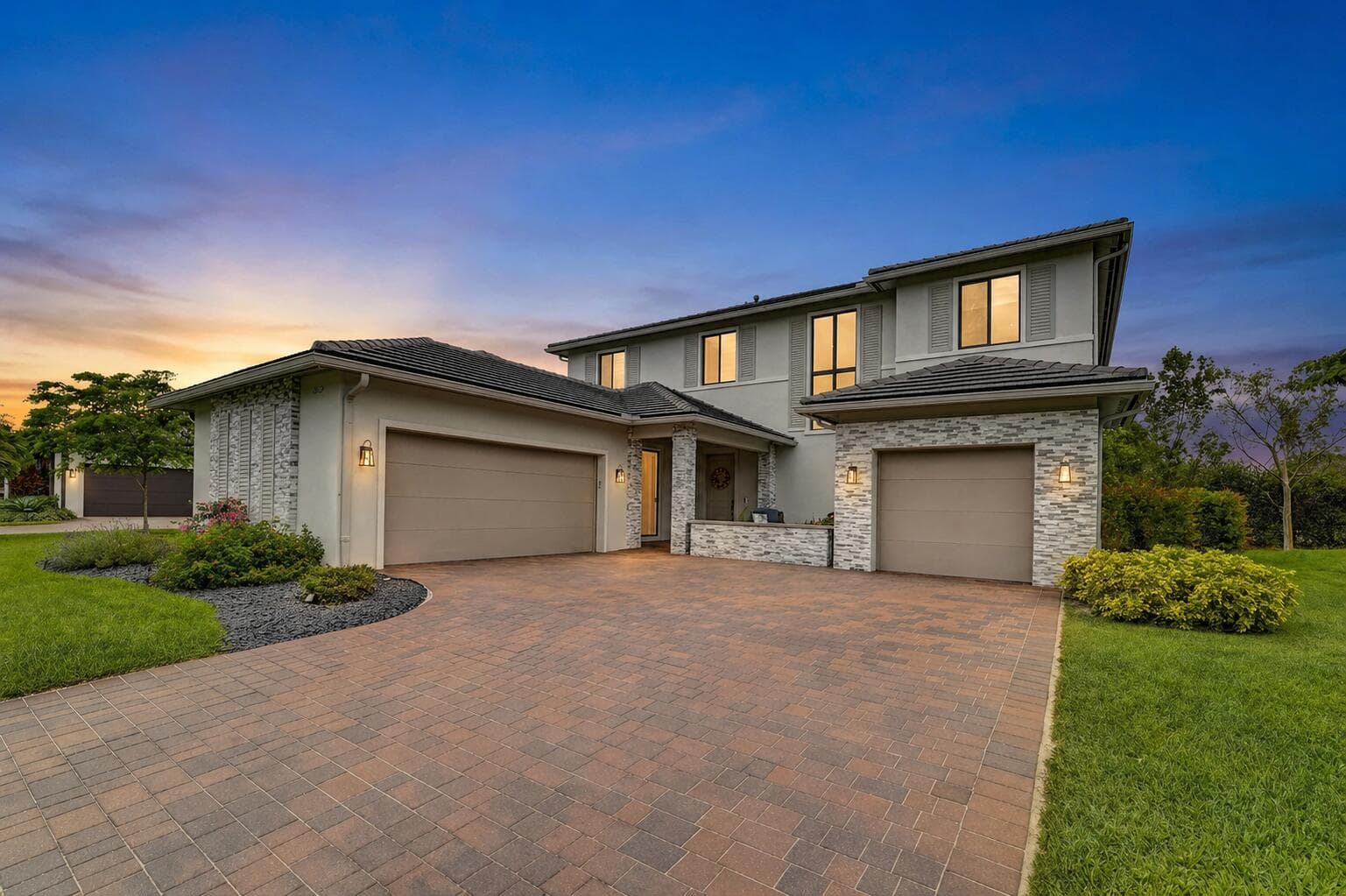 13025 Addilyn Davie FL 33325 — photo 1