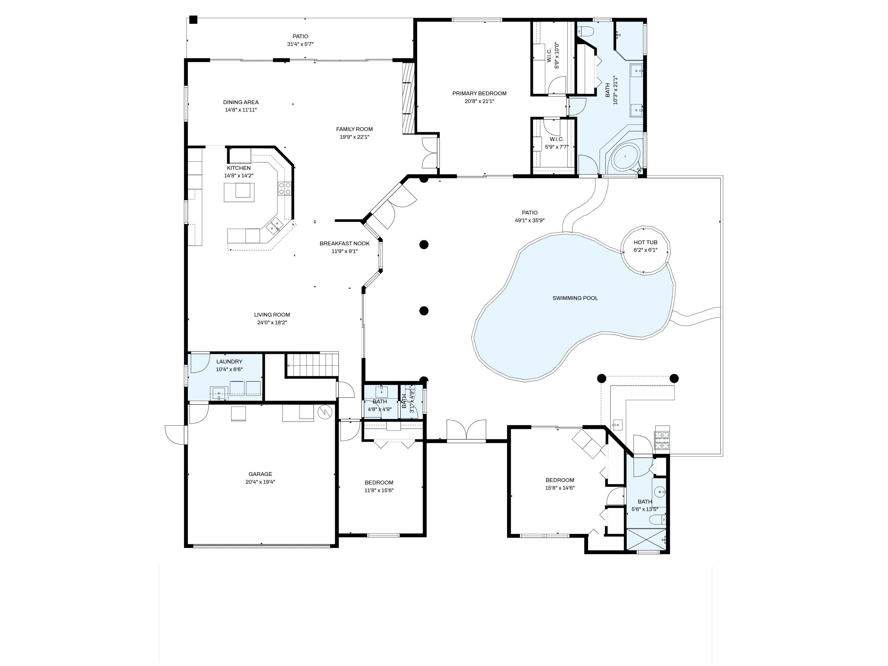 3155 60th Boca Raton FL 33496 — thumbnail 4 of 89