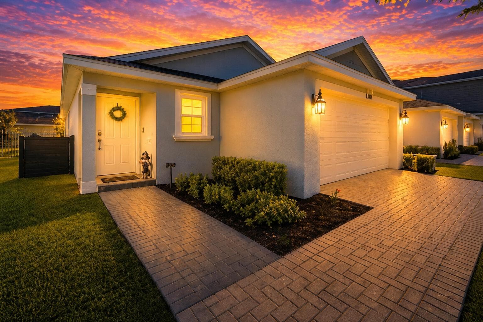 6309 Leafmore Port St. Lucie FL 34987 — photo 1
