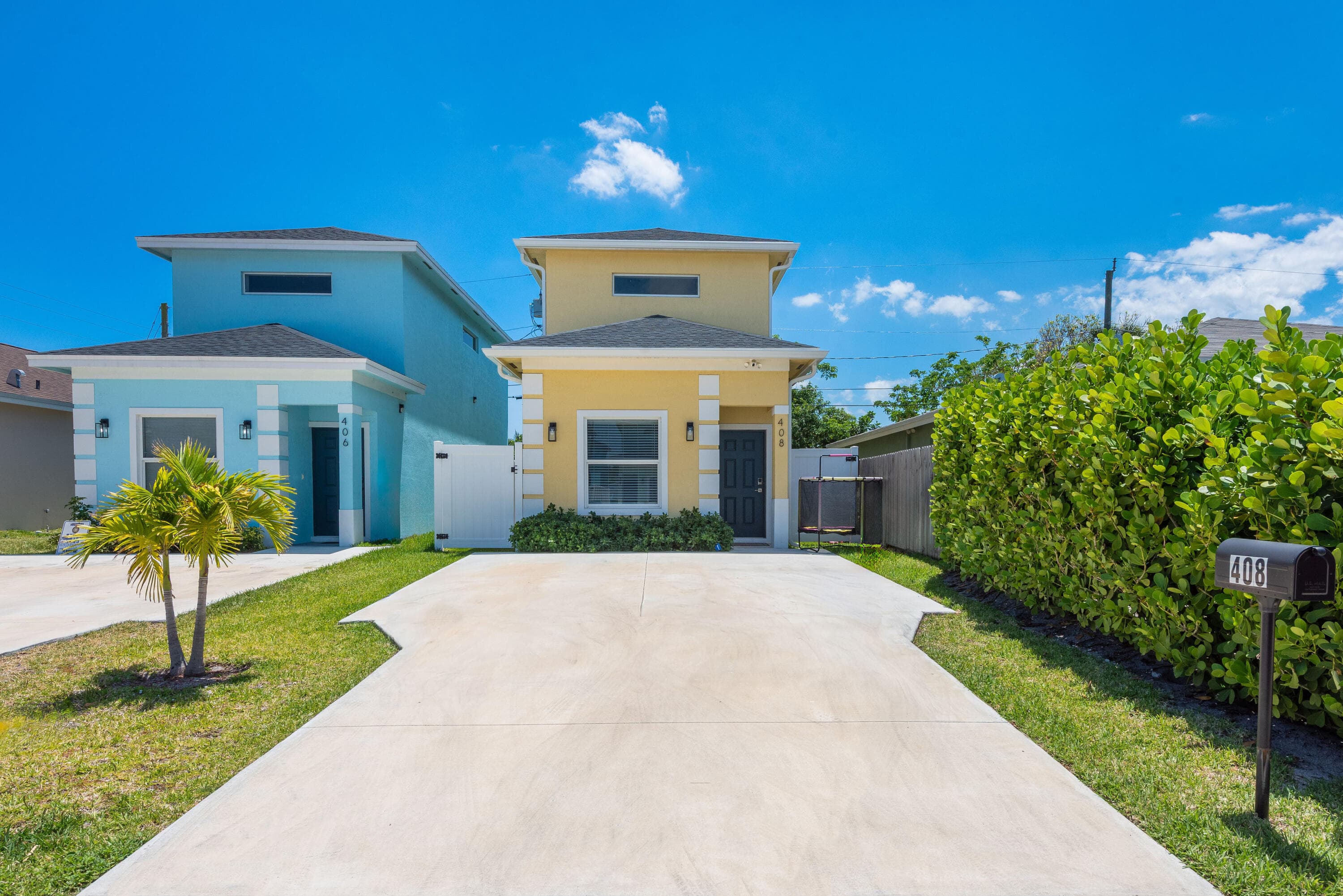 408 12th Boynton Beach FL 33435 — thumbnail 4 of 32