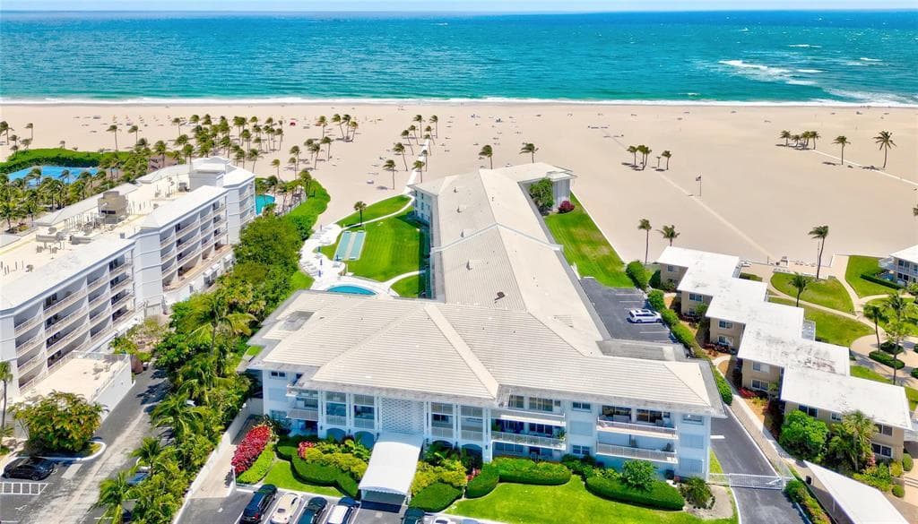 1750 Ocean #219 Fort Lauderdale FL 33316 — photo 1