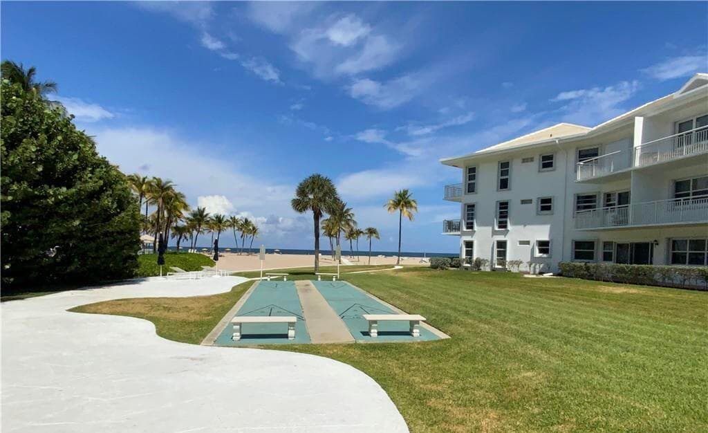1750 Ocean #219 Fort Lauderdale FL 33316 — thumbnail 21 of 23