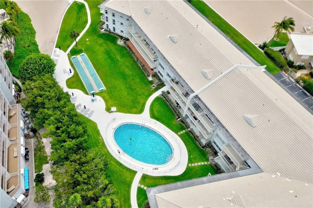 1750 Ocean #219 Fort Lauderdale FL 33316 — thumbnail 20 of 23
