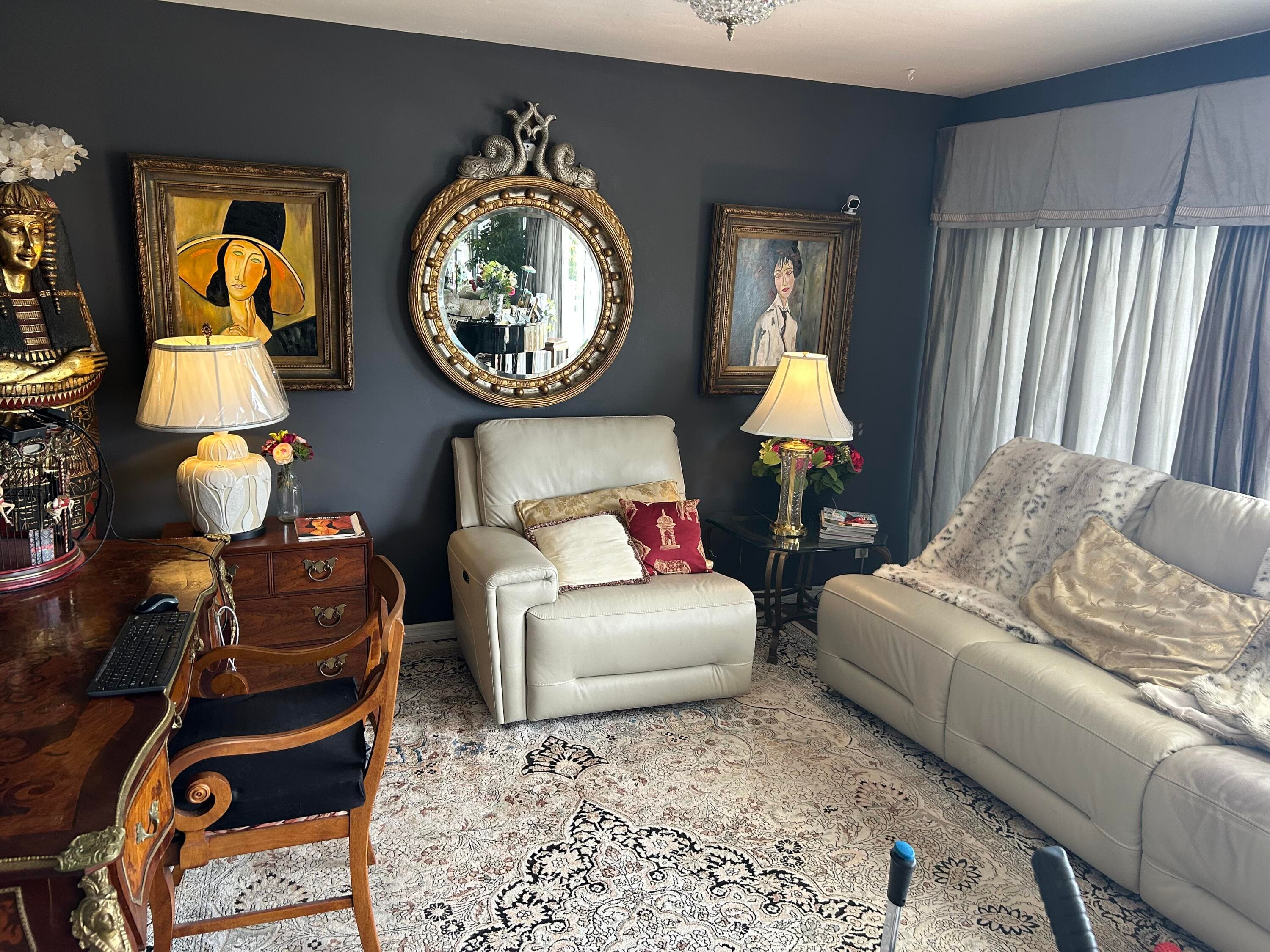 1750 Ocean #219 Fort Lauderdale FL 33316 — thumbnail 10 of 23
