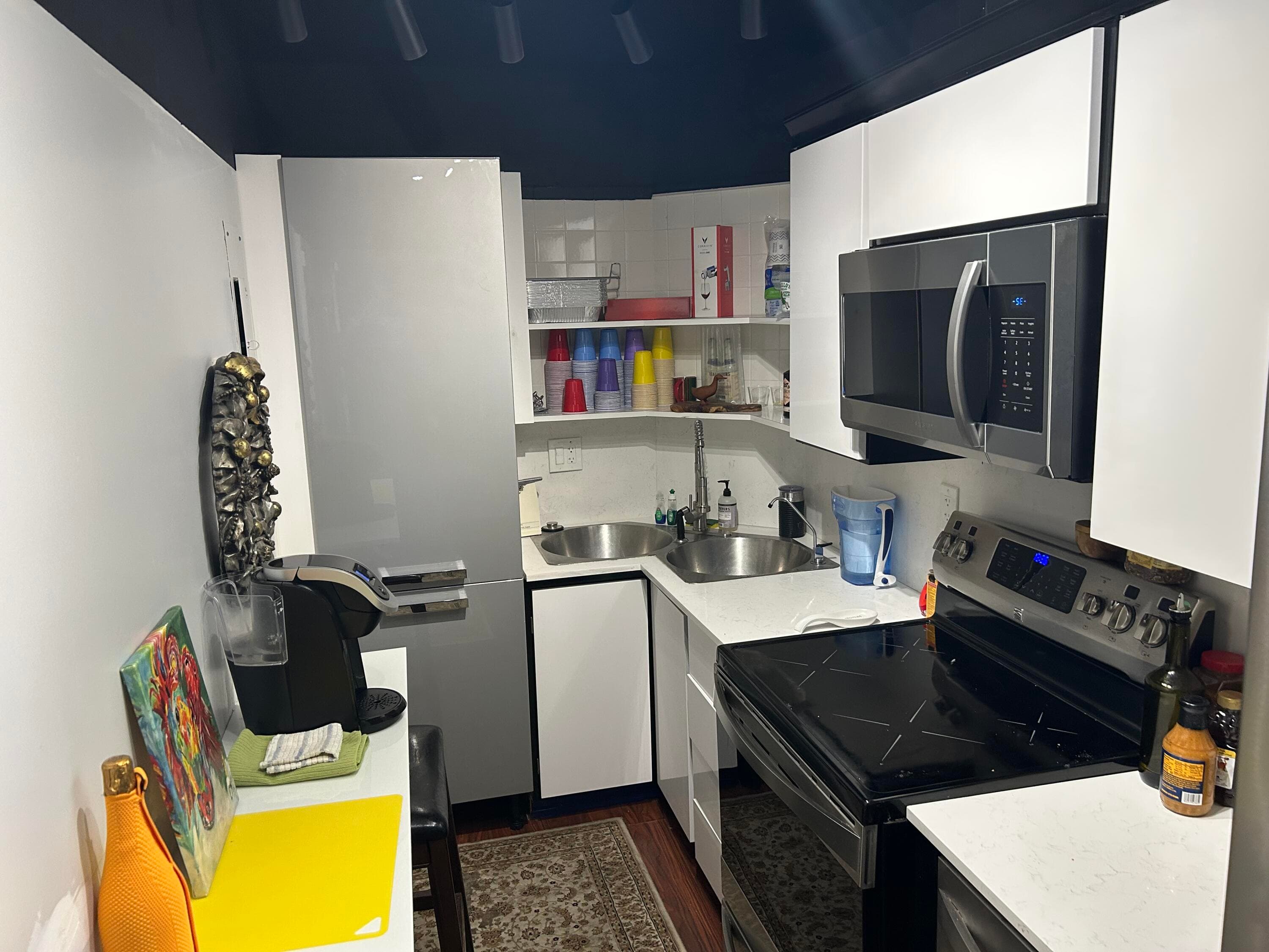 1750 Ocean #219 Fort Lauderdale FL 33316 — thumbnail 9 of 23
