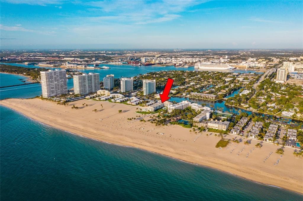 1750 Ocean #219 Fort Lauderdale FL 33316 — thumbnail 4 of 23