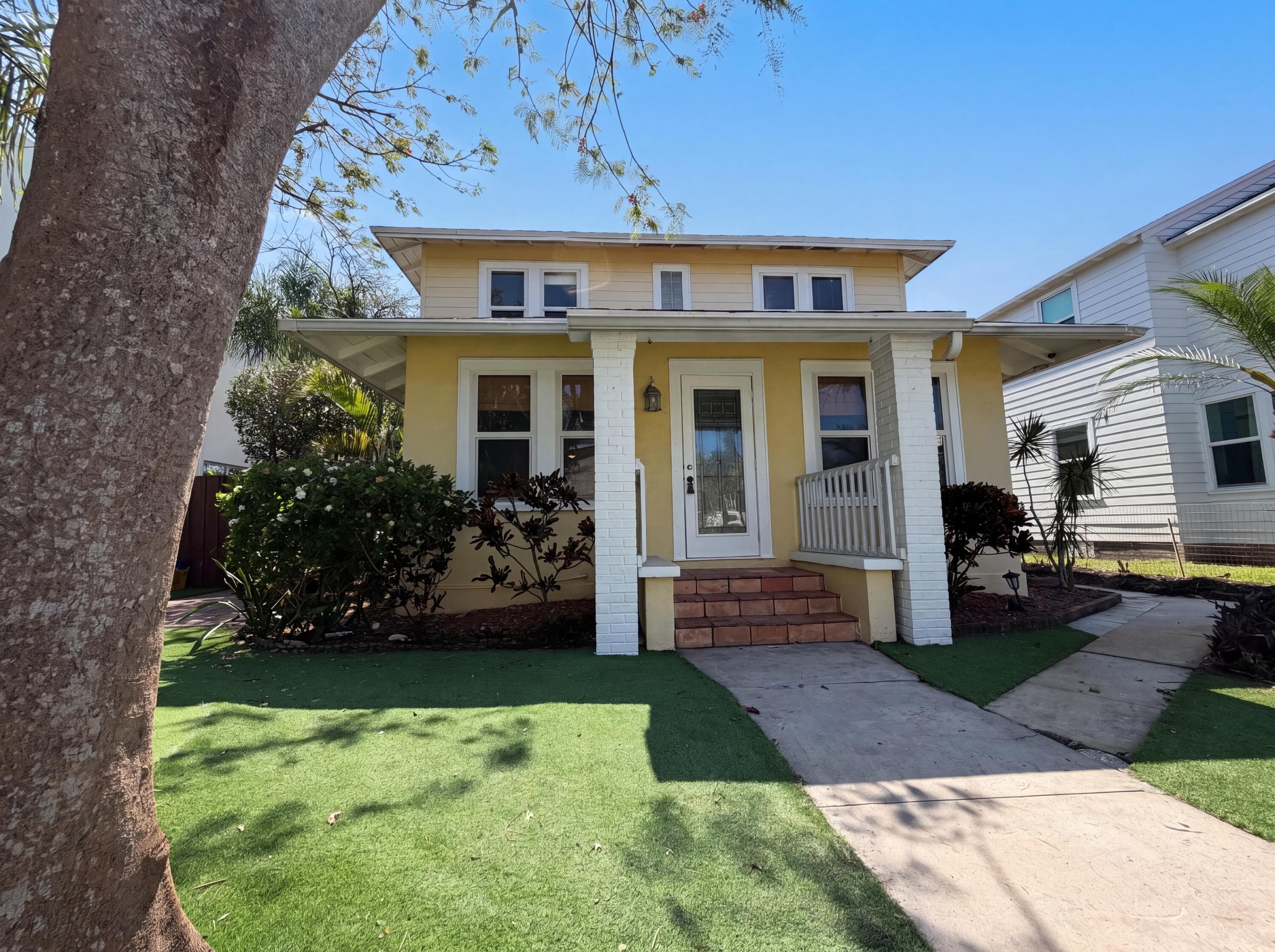 207 Ocean Breeze Lake Worth Beach FL 33460 — photo 1