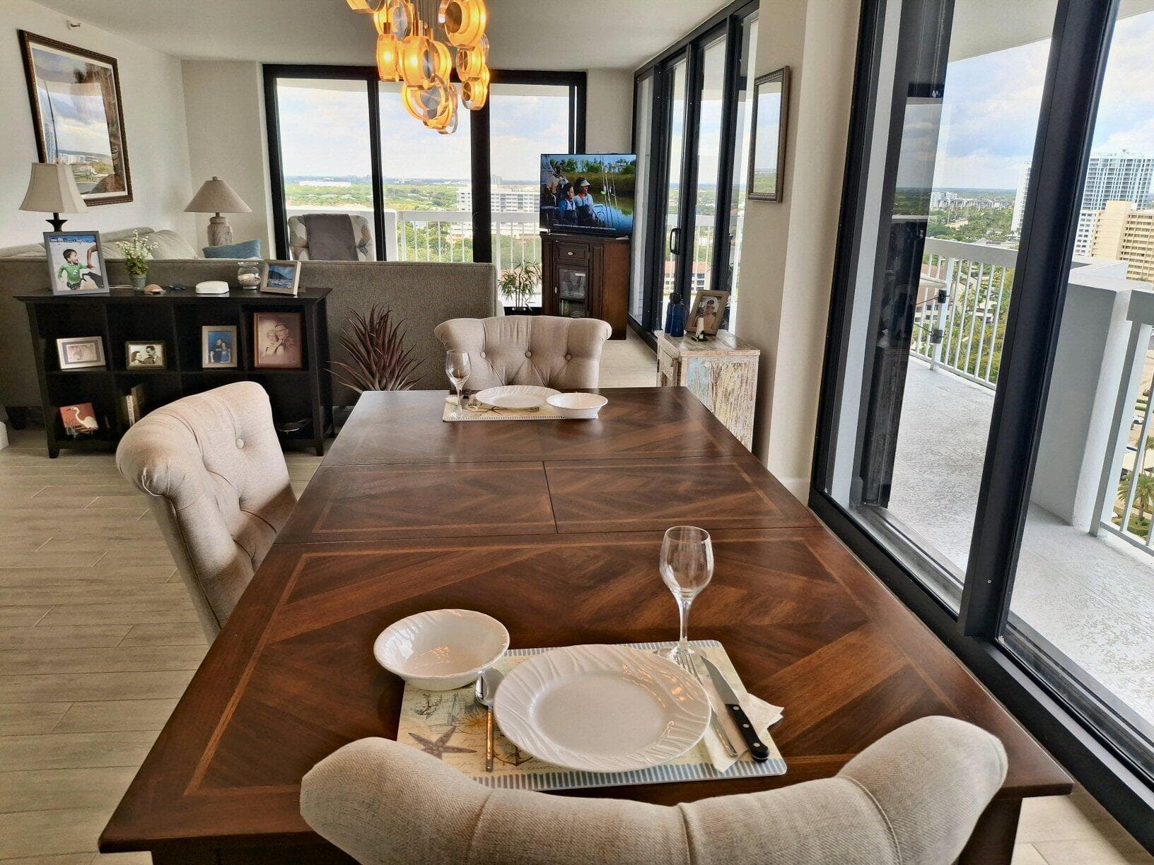 123 Lakeshore #1845 North Palm Beach FL 33408 — thumbnail 7 of 23