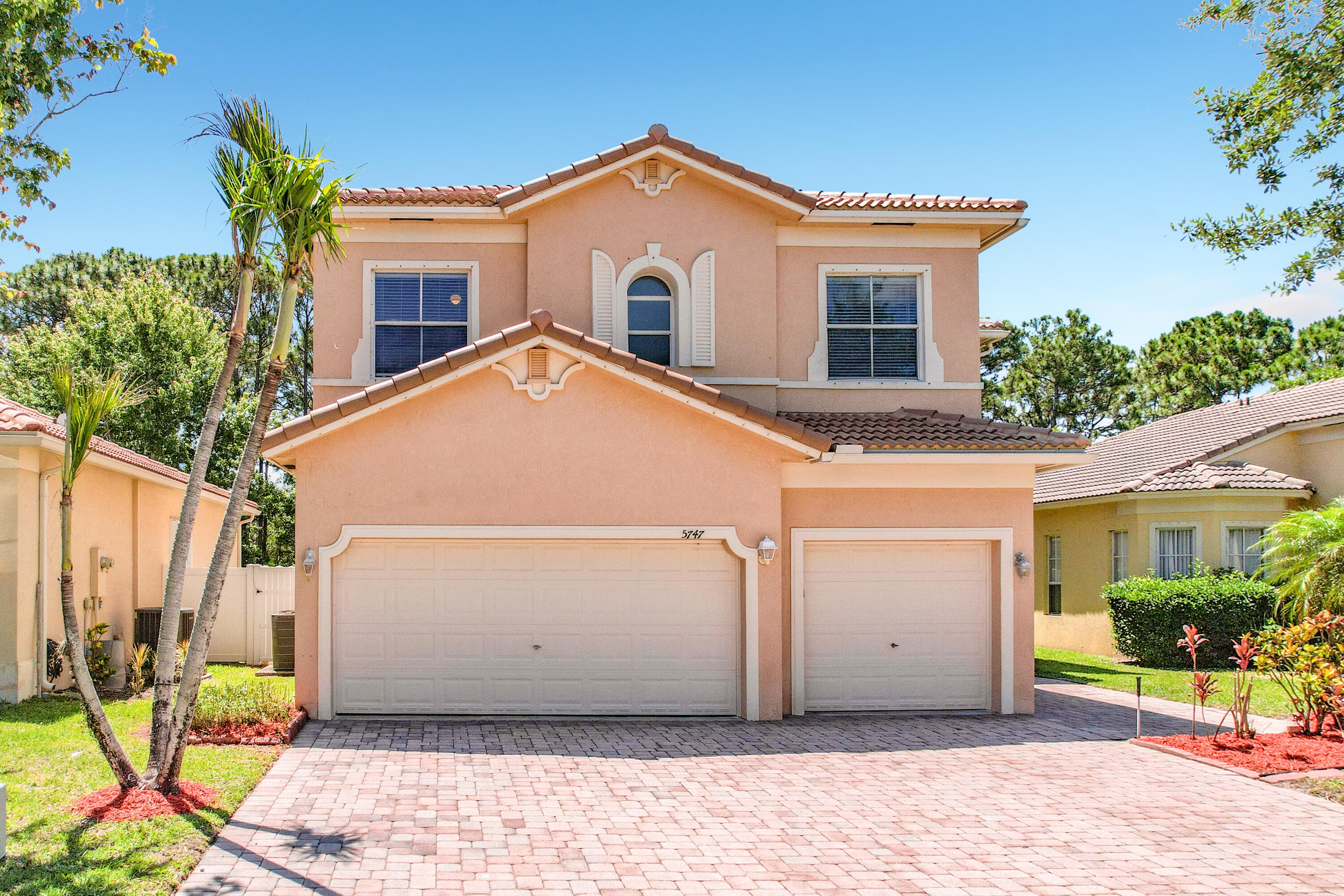 5747 Sunberry Fort Pierce FL 34951 — thumbnail 68 of 74