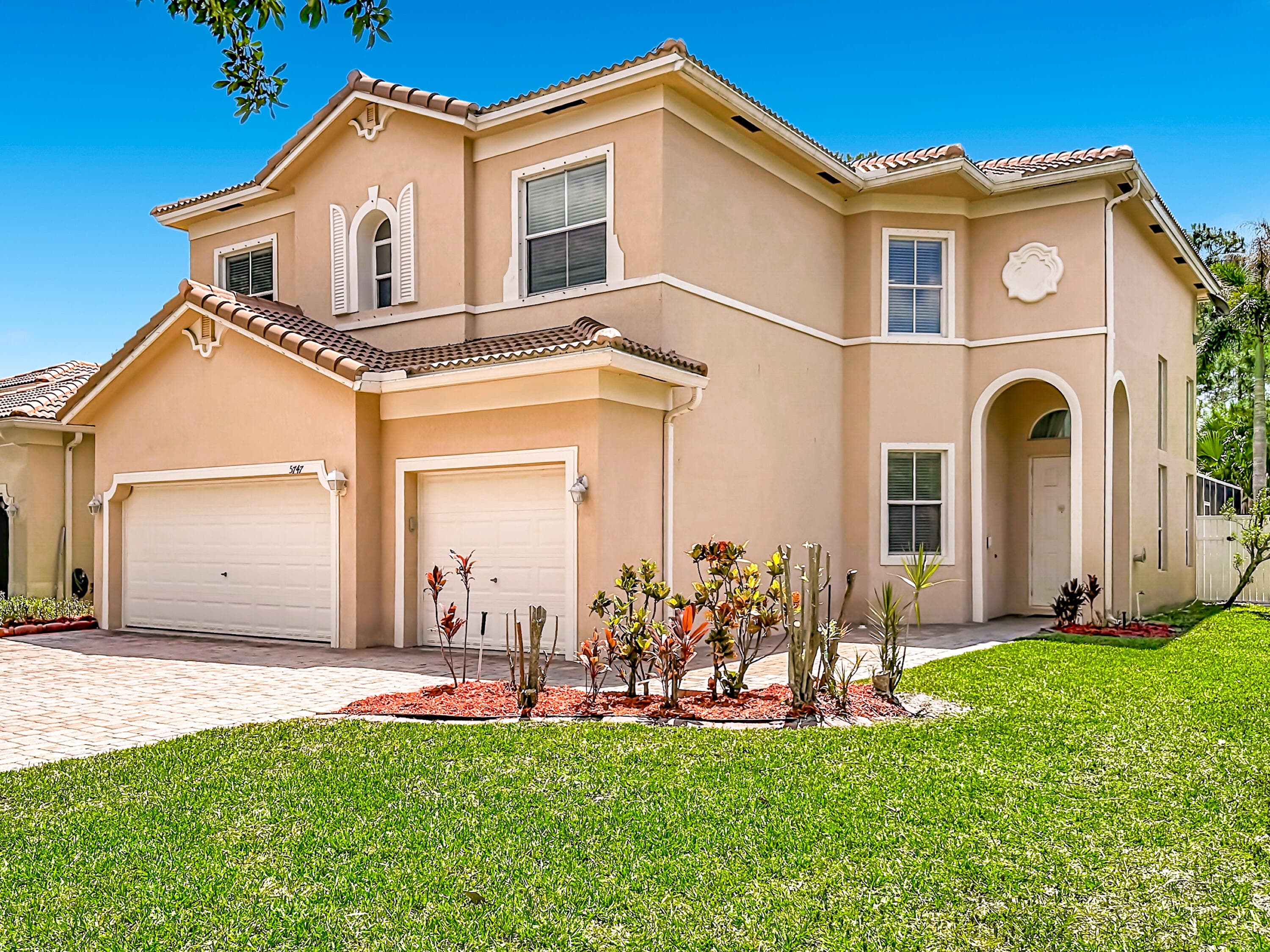 5747 Sunberry Fort Pierce FL 34951 — thumbnail 7 of 74