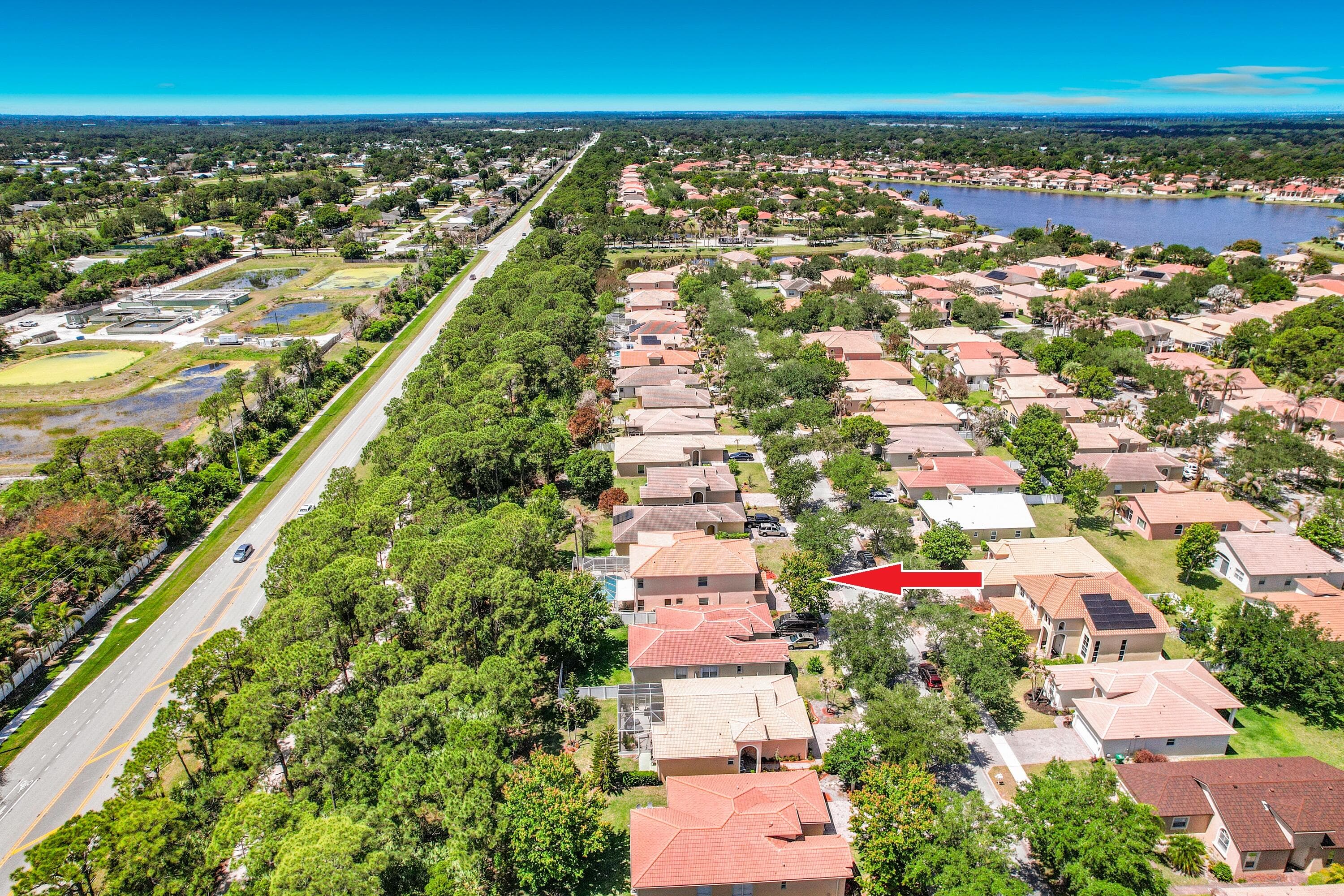 5747 Sunberry Fort Pierce FL 34951 — thumbnail 62 of 74