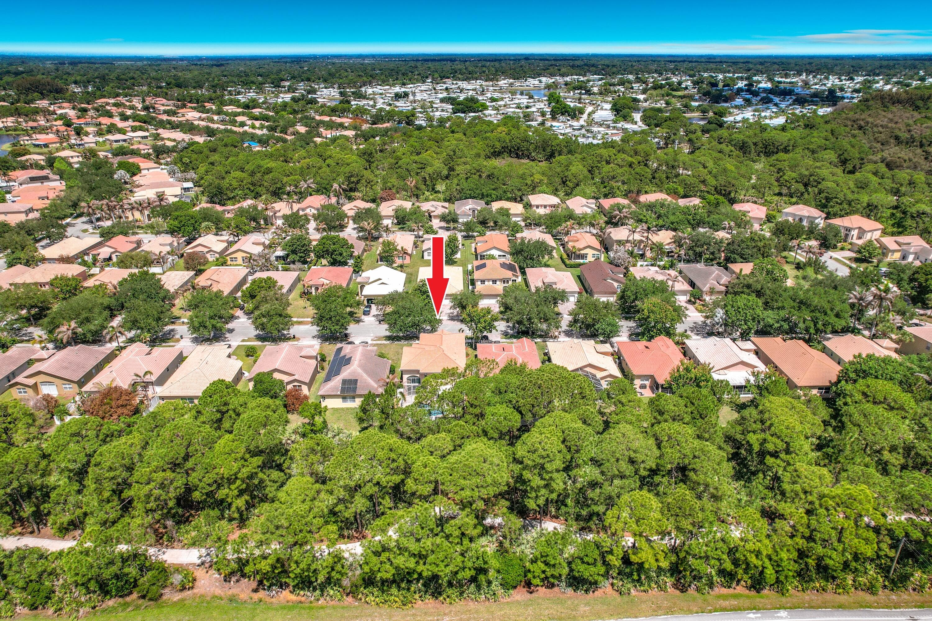 5747 Sunberry Fort Pierce FL 34951 — thumbnail 63 of 74