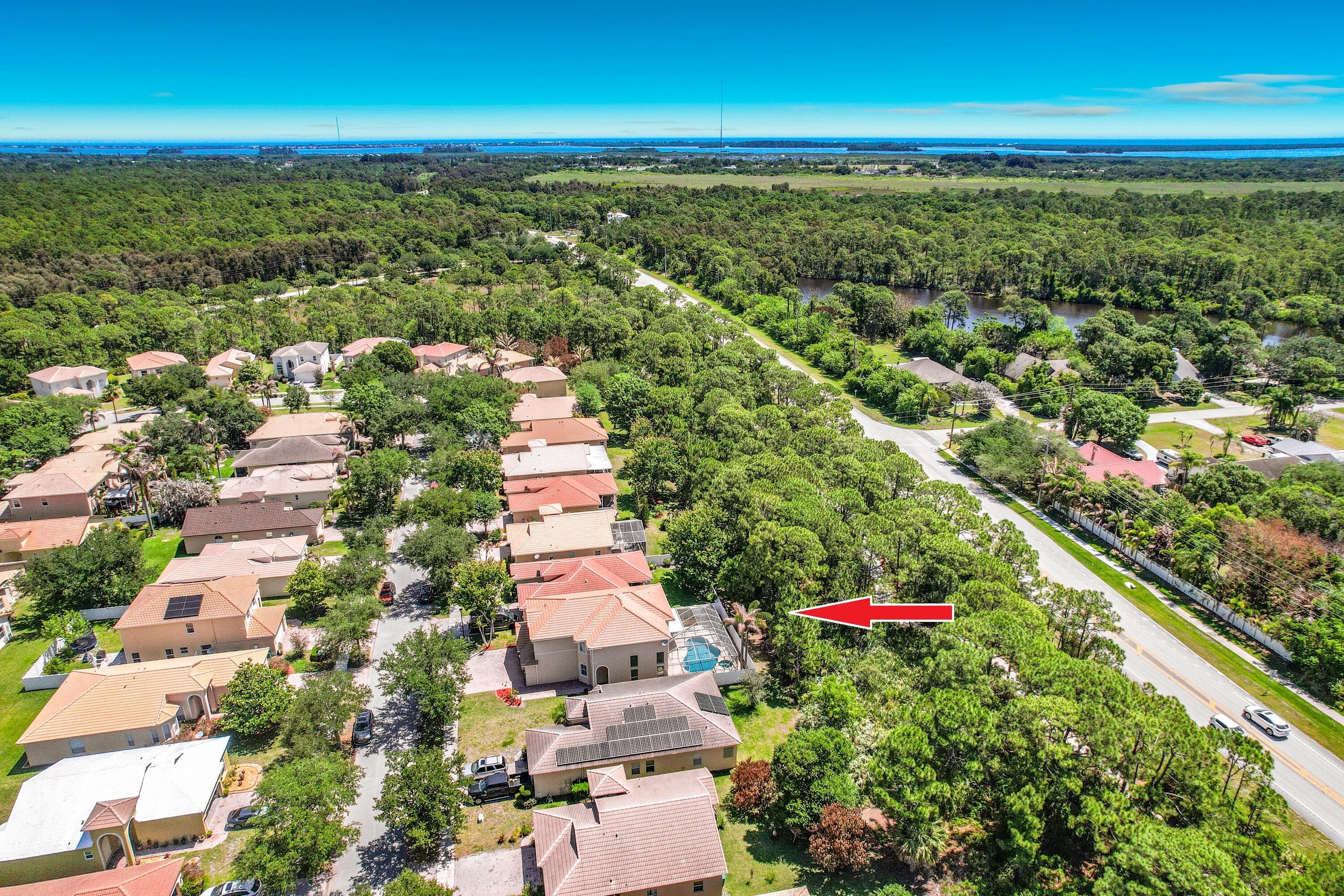 5747 Sunberry Fort Pierce FL 34951 — thumbnail 64 of 74