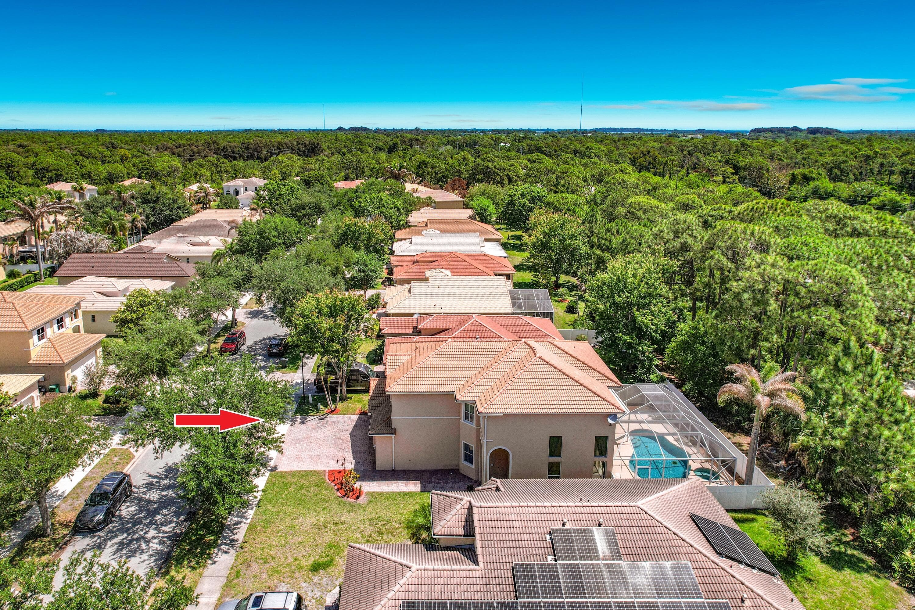 5747 Sunberry Fort Pierce FL 34951 — thumbnail 67 of 74